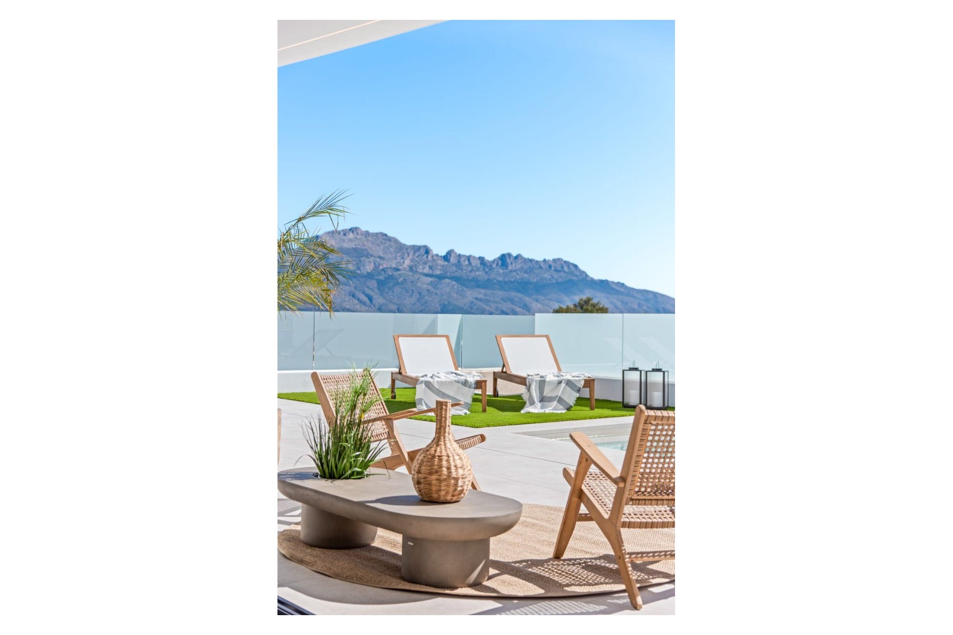 Rynek Pierwotny - Dom wolnostojący  -
Polop