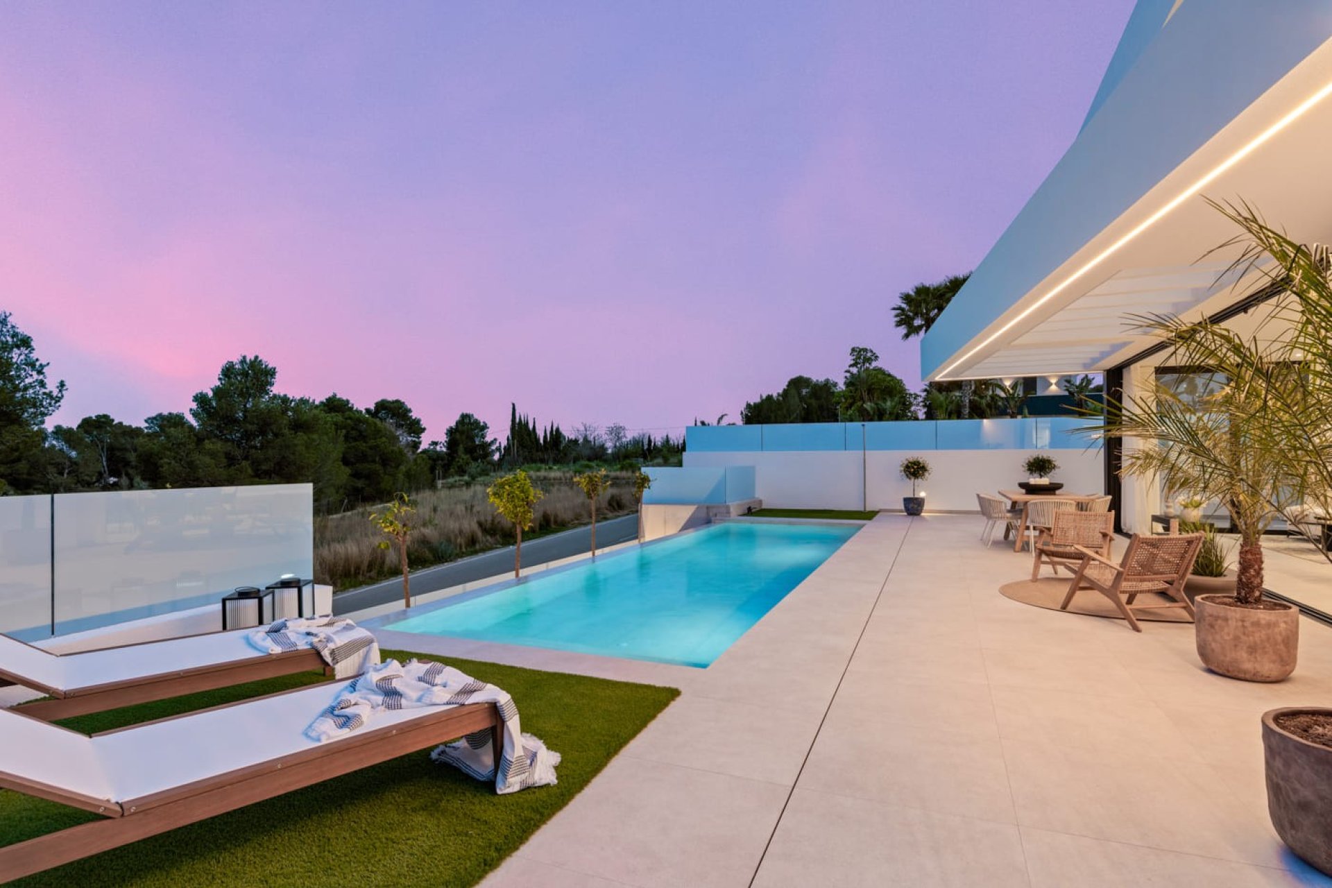 Rynek Pierwotny - Dom wolnostojący  -
Polop