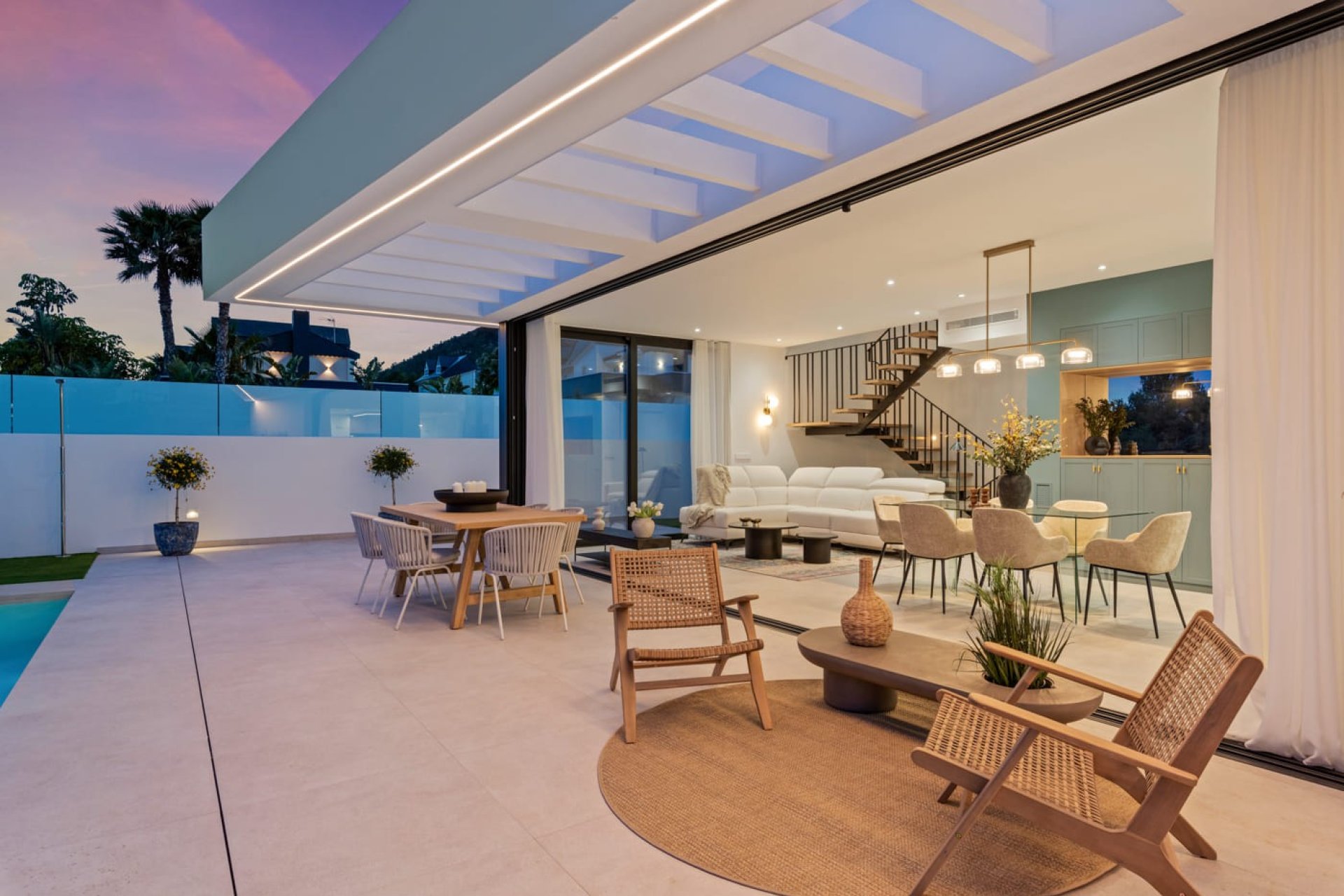 Rynek Pierwotny - Dom wolnostojący  -
Polop