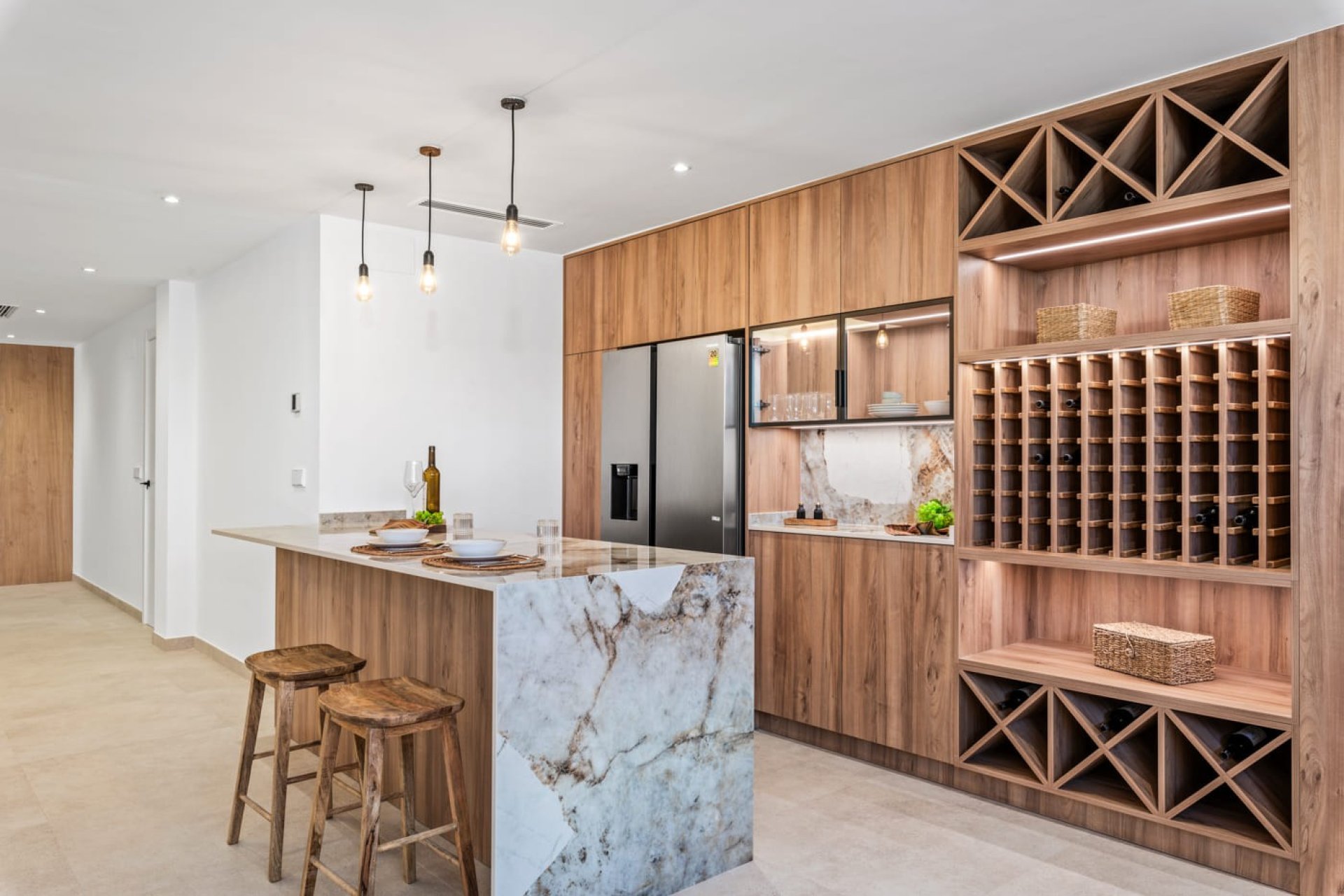 Rynek Pierwotny - Dom wolnostojący  -
Polop