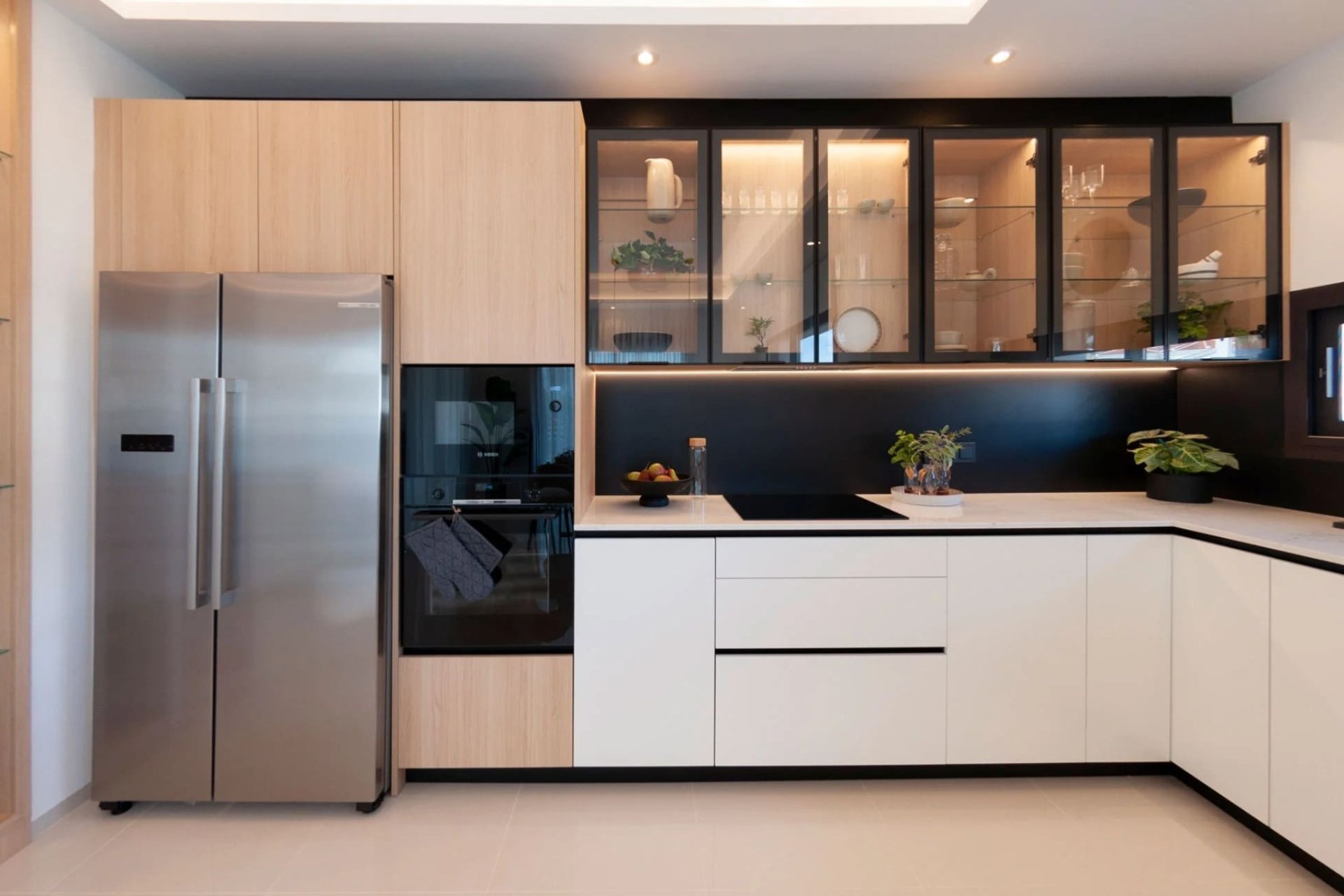 Rynek Pierwotny - Dom wolnostojący  -
Rojales - Ciudad Quesada