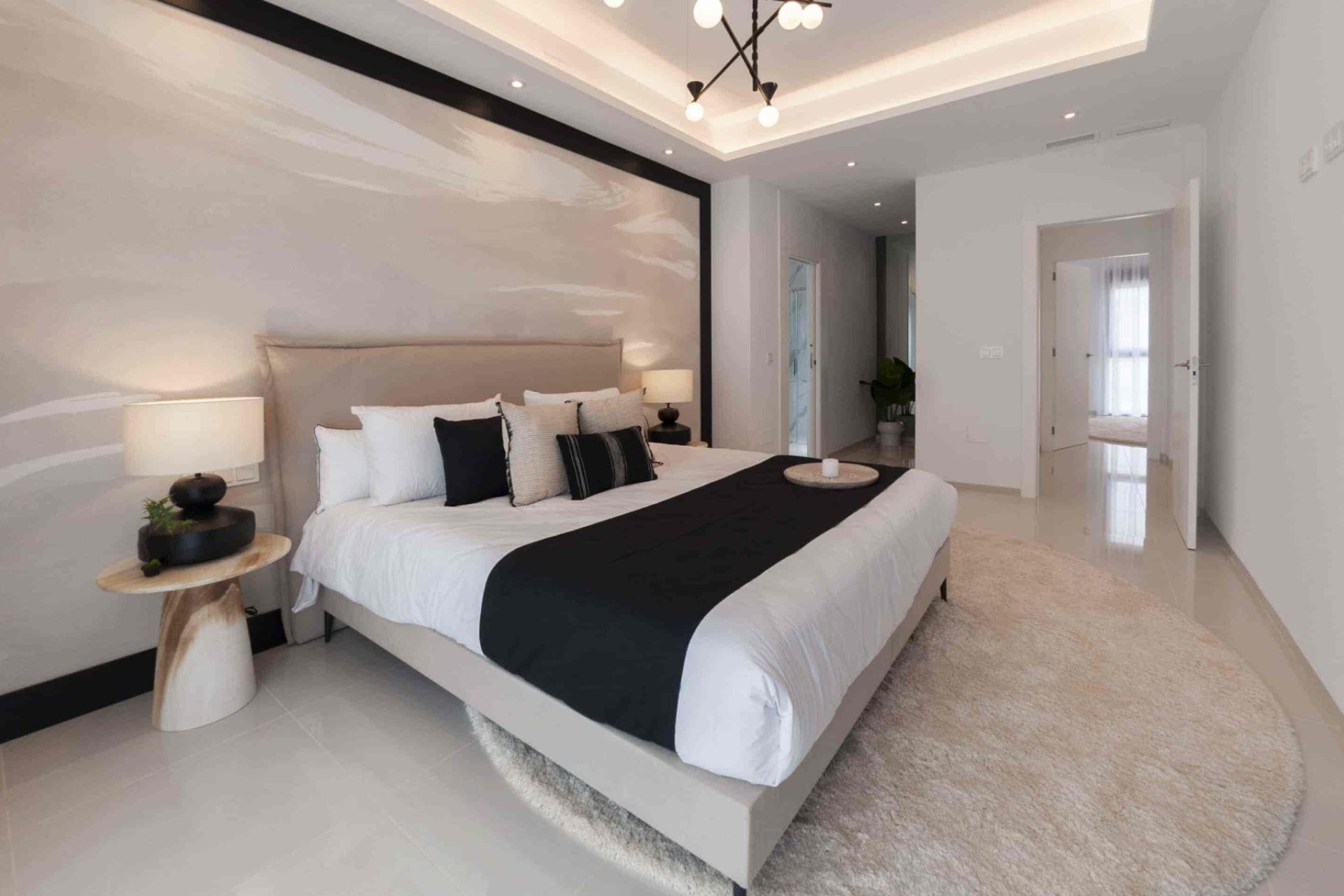 Rynek Pierwotny - Dom wolnostojący  -
Rojales - Ciudad Quesada