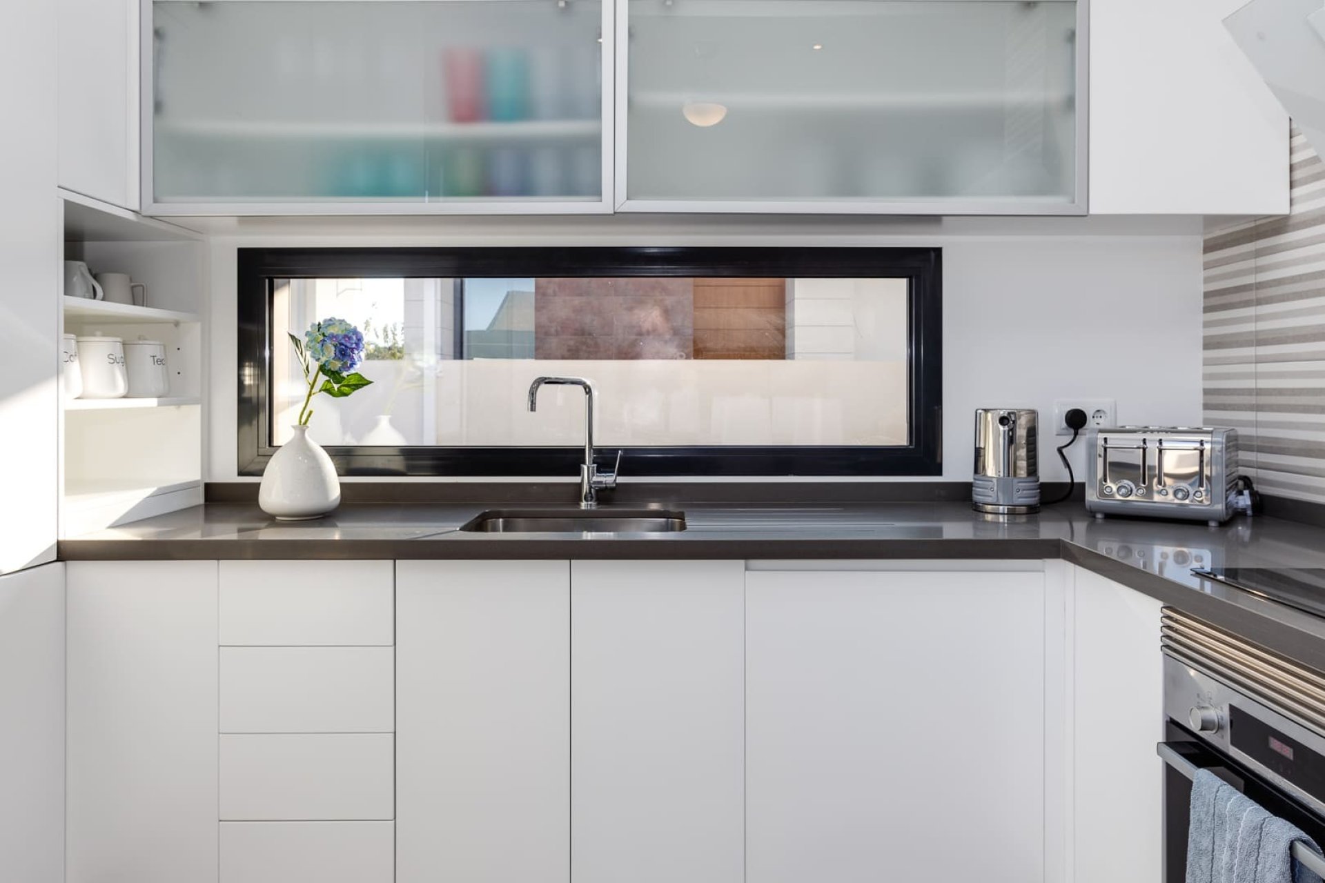 Rynek Pierwotny - Dupleks -
Pilar de la Horadada