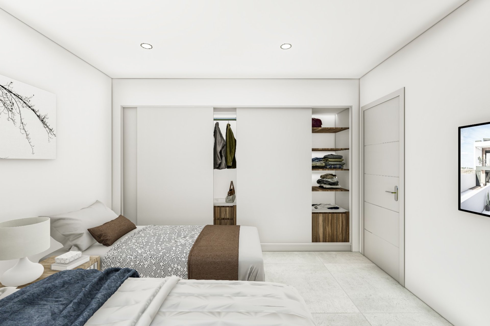 Rynek Pierwotny - Kamienica -
Pilar de la Horadada