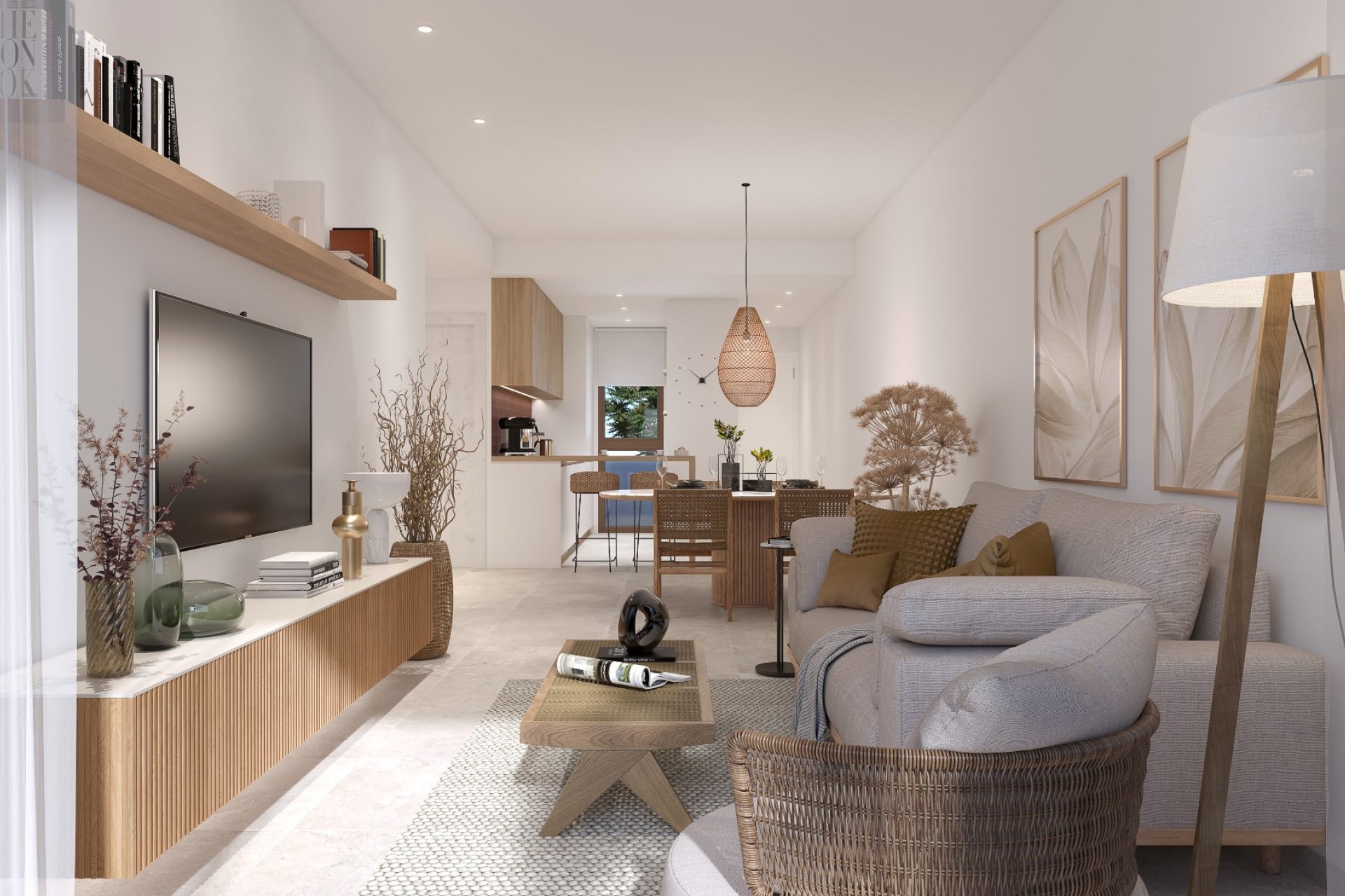 Rynek Pierwotny - Kamienica -
Pilar de la Horadada