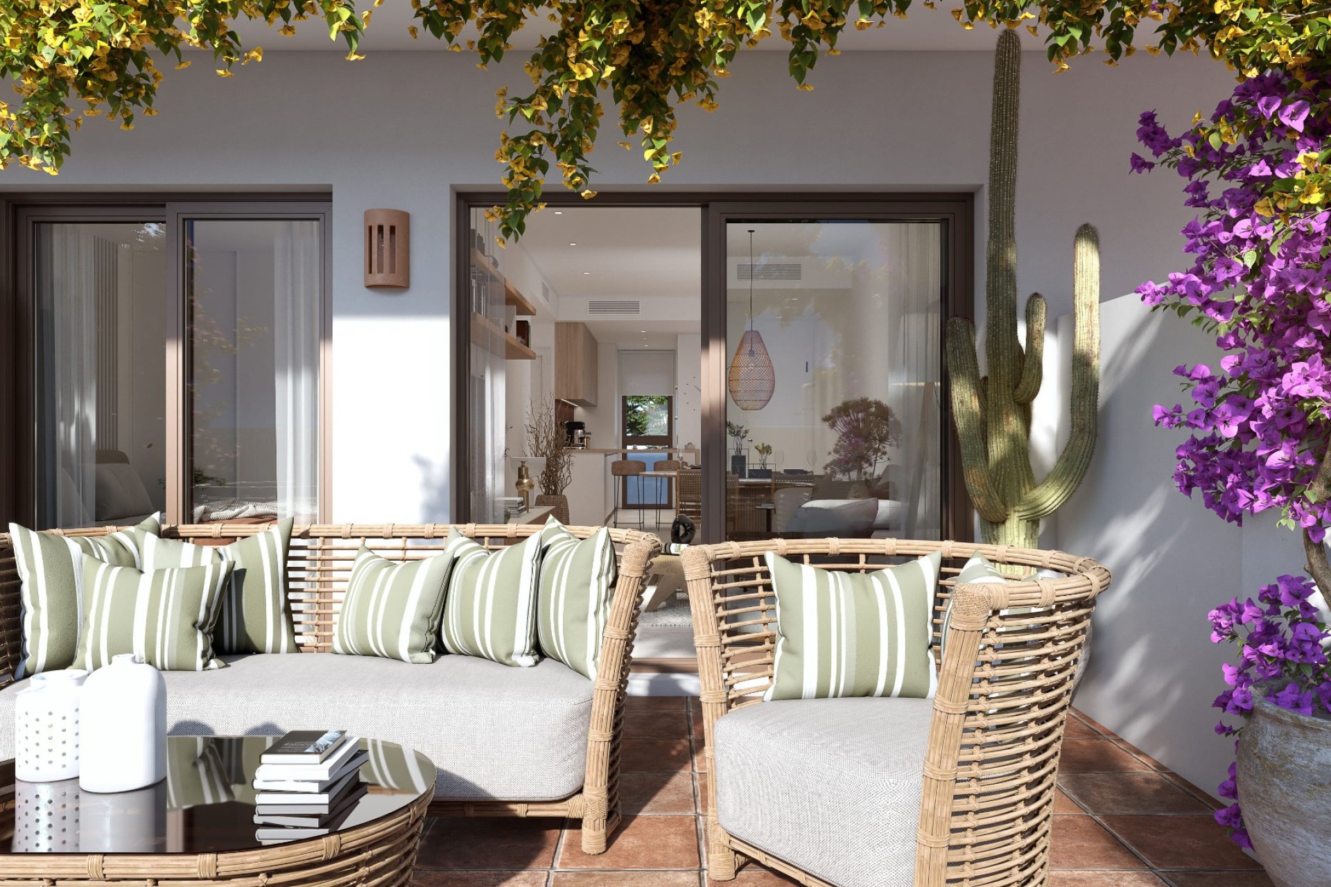 Rynek Pierwotny - Kamienica -
Pilar de la Horadada