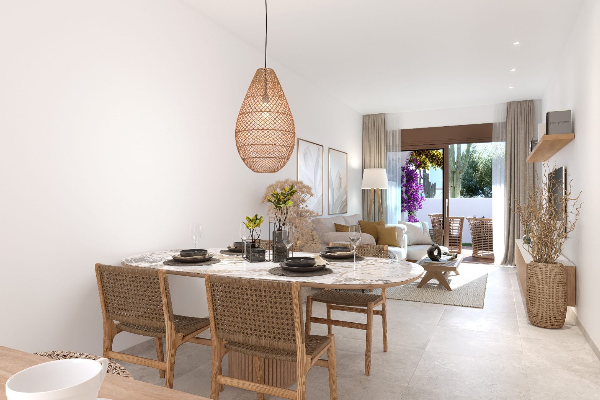 Rynek Pierwotny - Kamienica -
Pilar de la Horadada