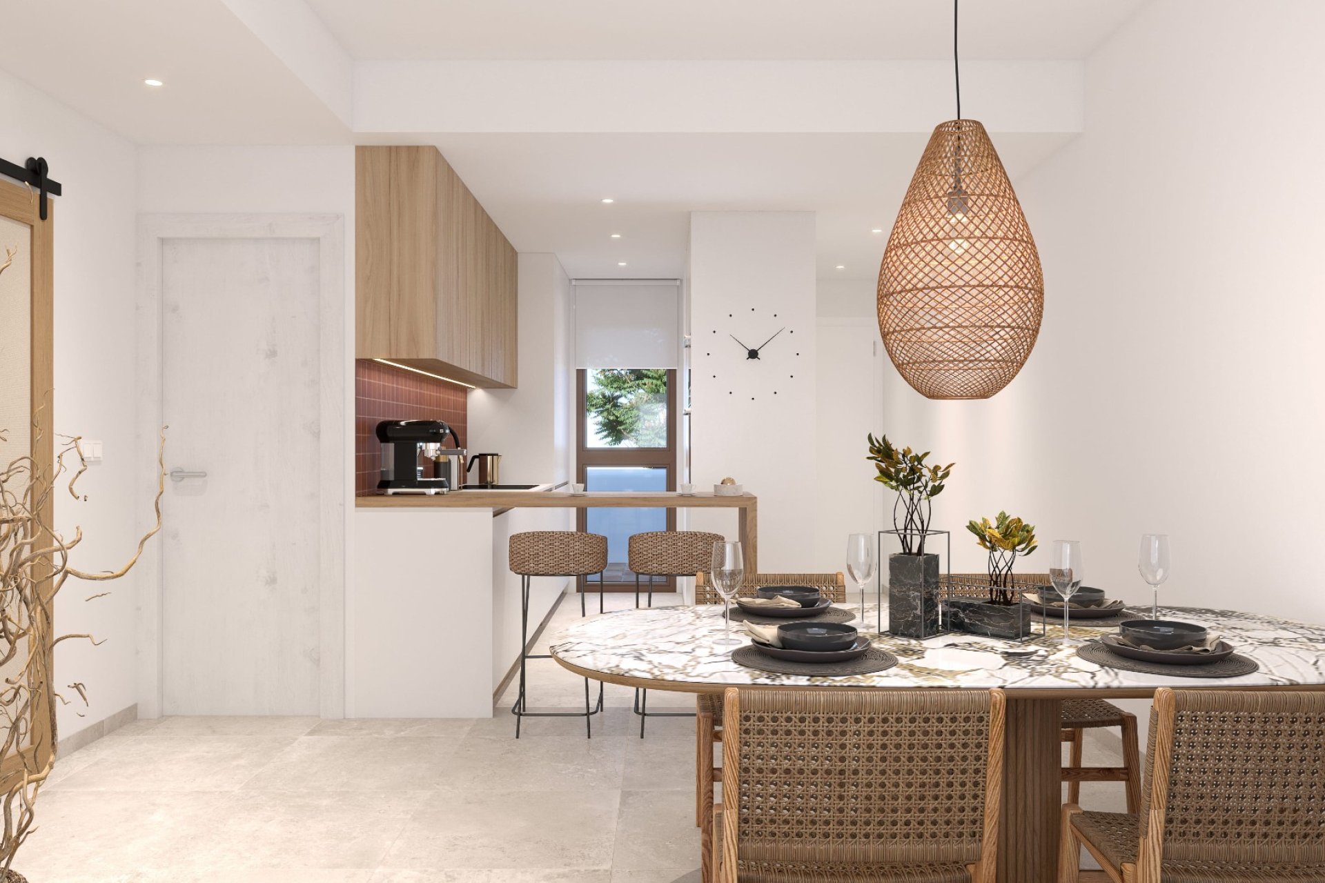 Rynek Pierwotny - Kamienica -
Pilar de la Horadada