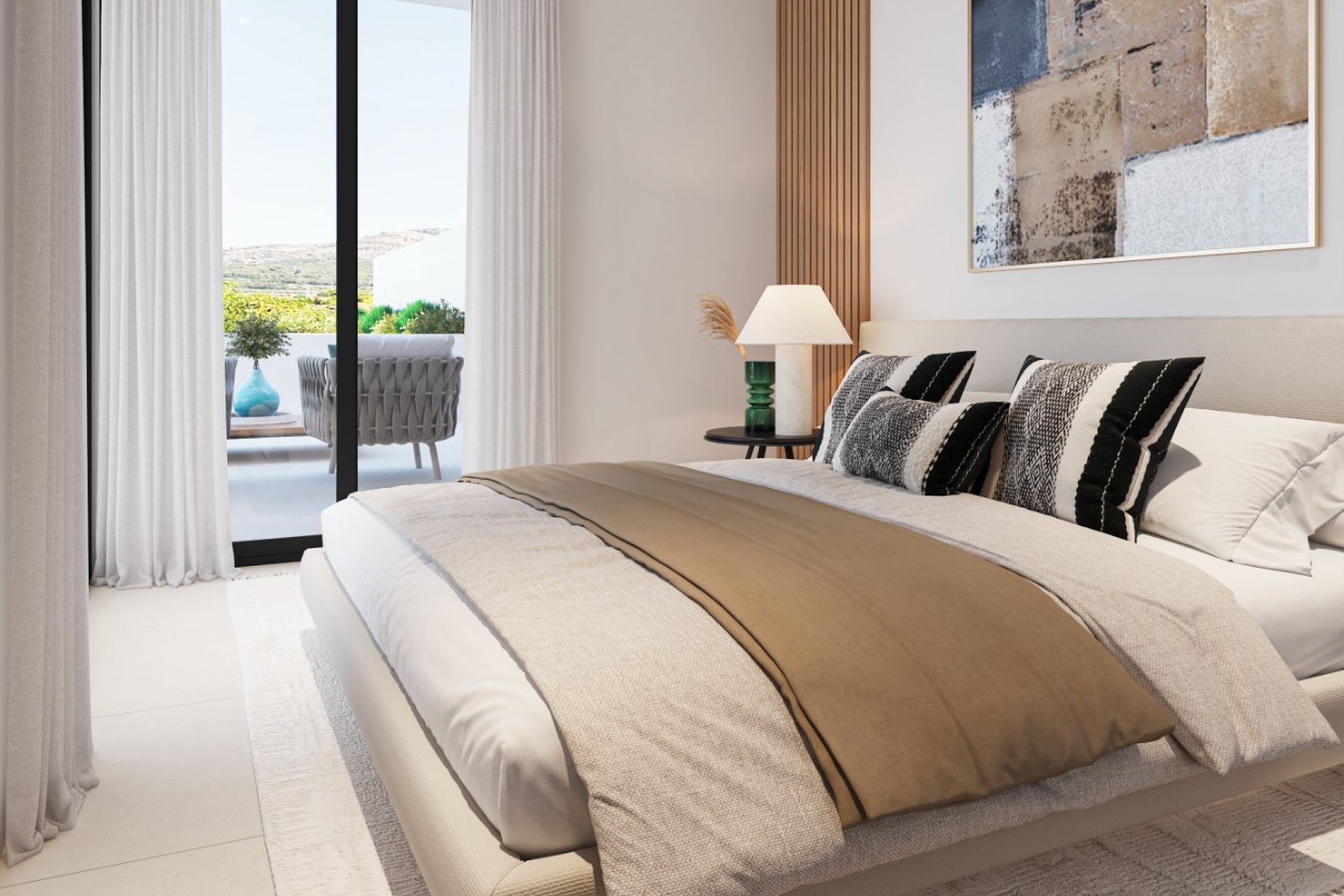 Rynek Pierwotny - Mieszkanie -
Alfas del Pí