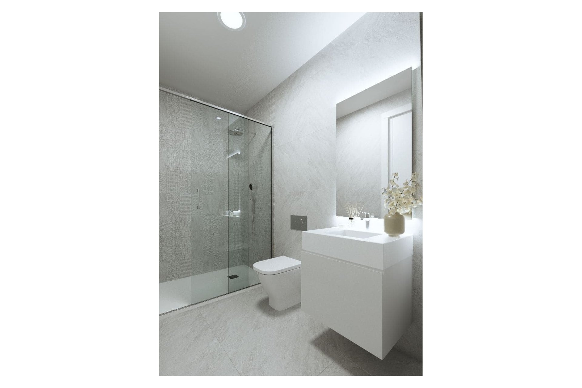 Rynek Pierwotny - Mieszkanie -
Alhama - Condado de Alhama