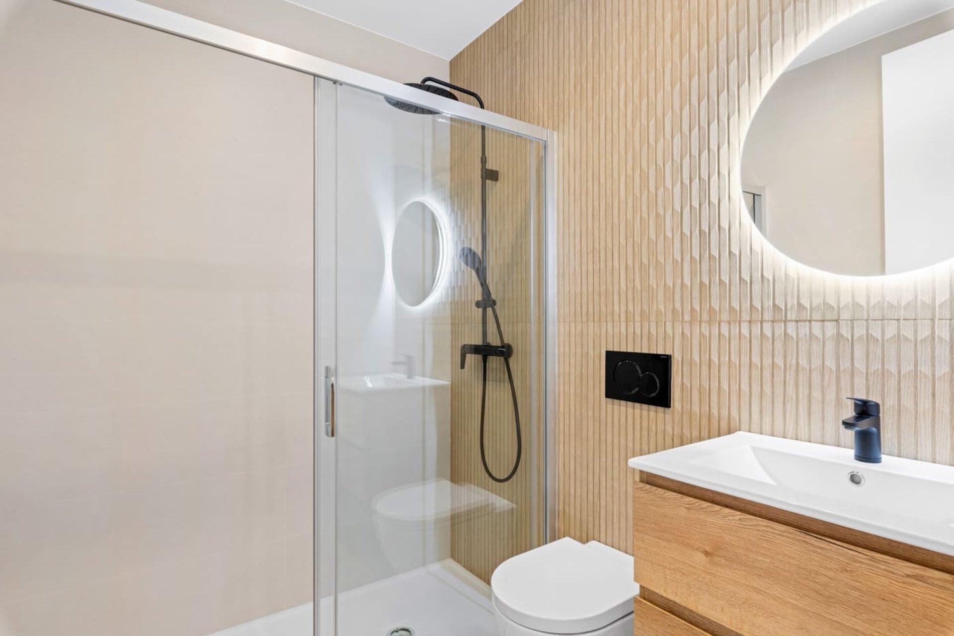 Rynek Pierwotny - Mieszkanie -
Benijofar