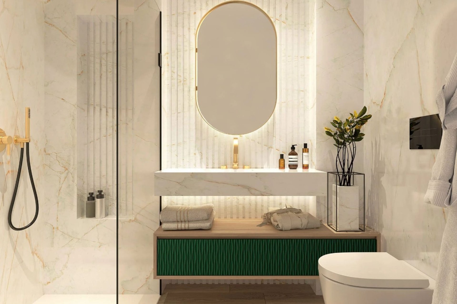 Rynek Pierwotny - Mieszkanie -
Cartagena - La Manga