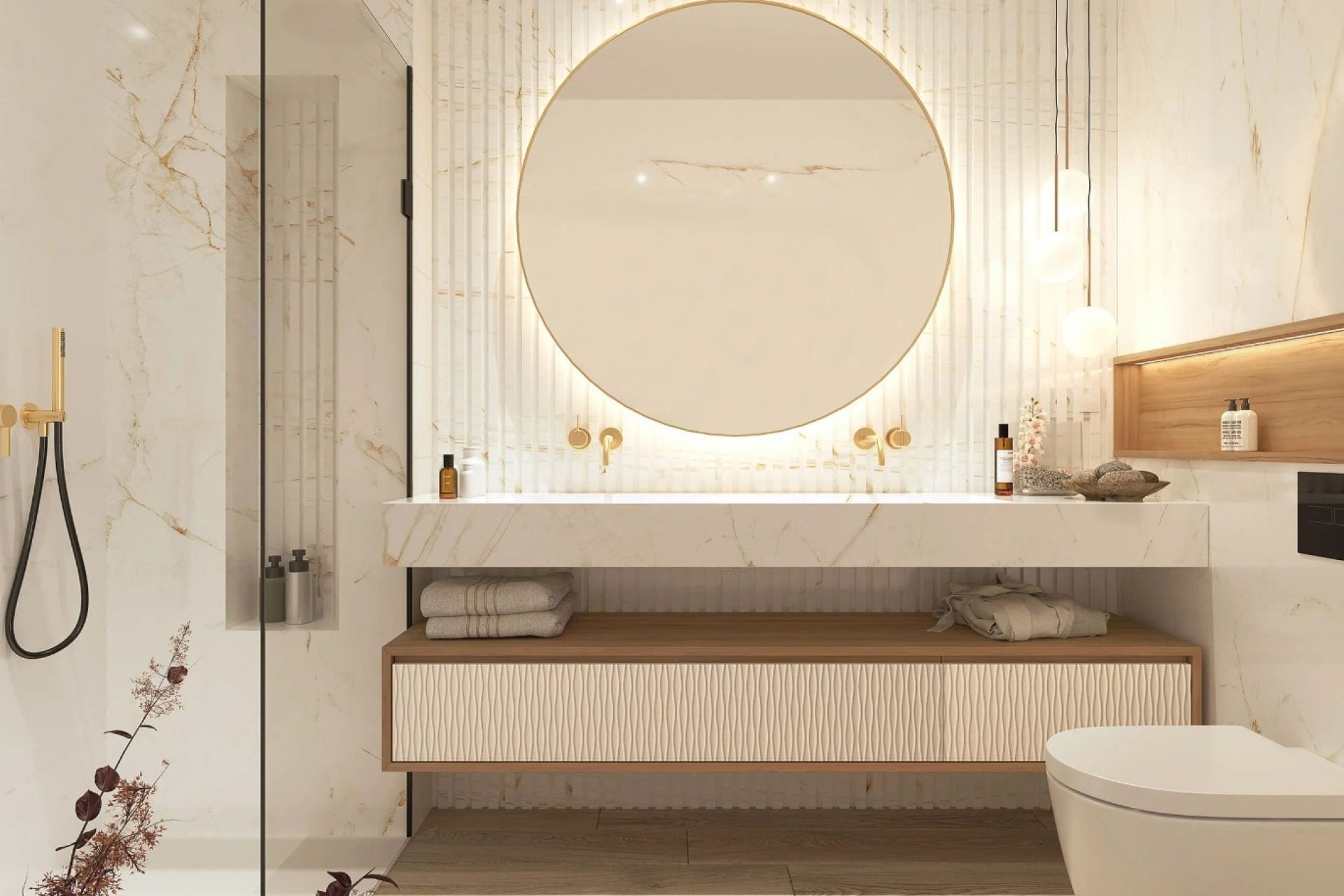 Rynek Pierwotny - Mieszkanie -
Cartagena - La Manga