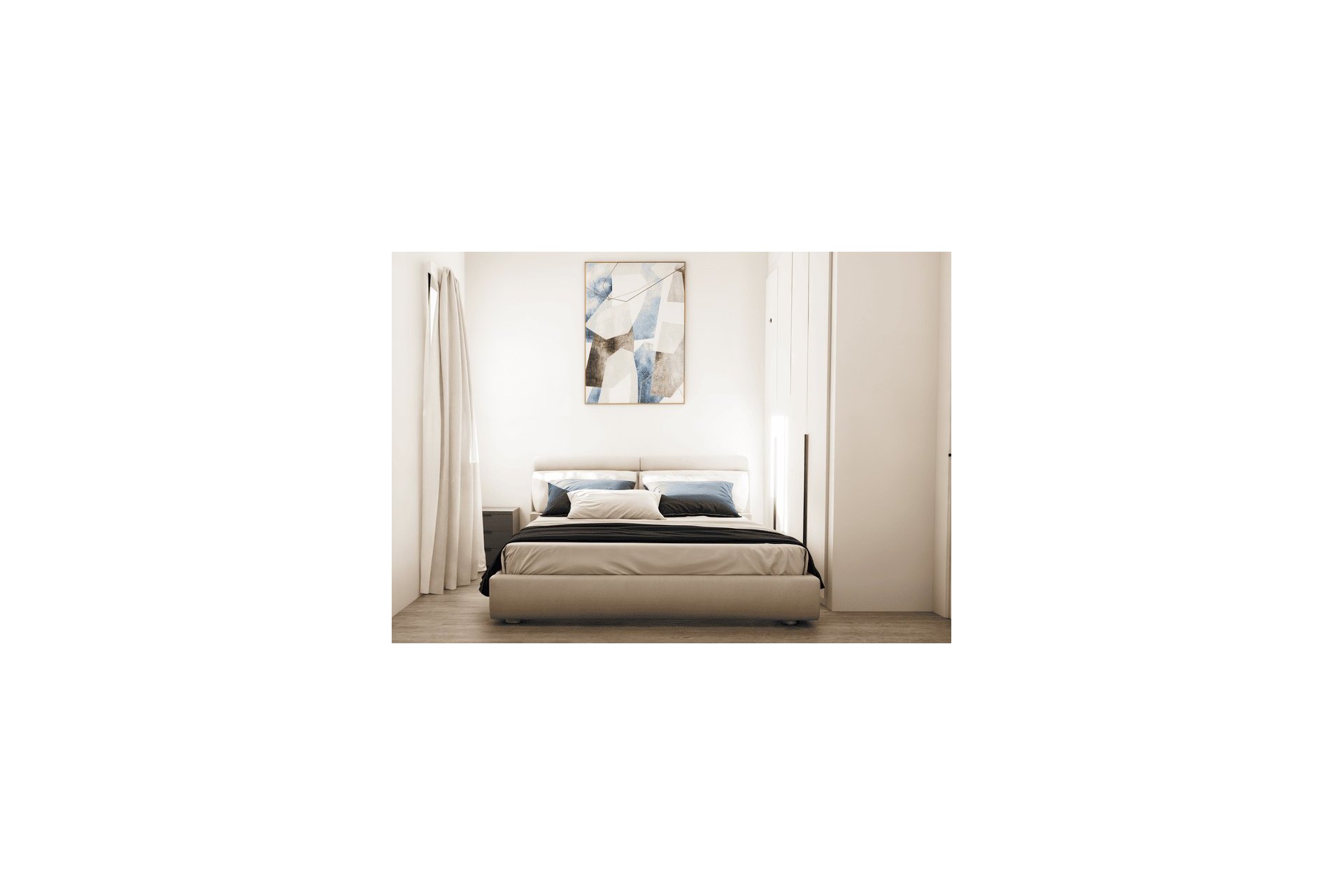 Rynek Pierwotny - Mieszkanie -
Finestrat - Finestrat Urbanizaciones