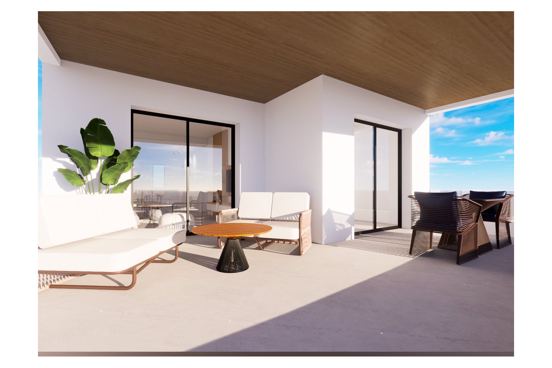 Rynek Pierwotny - Mieszkanie -
Finestrat - Finestrat Urbanizaciones