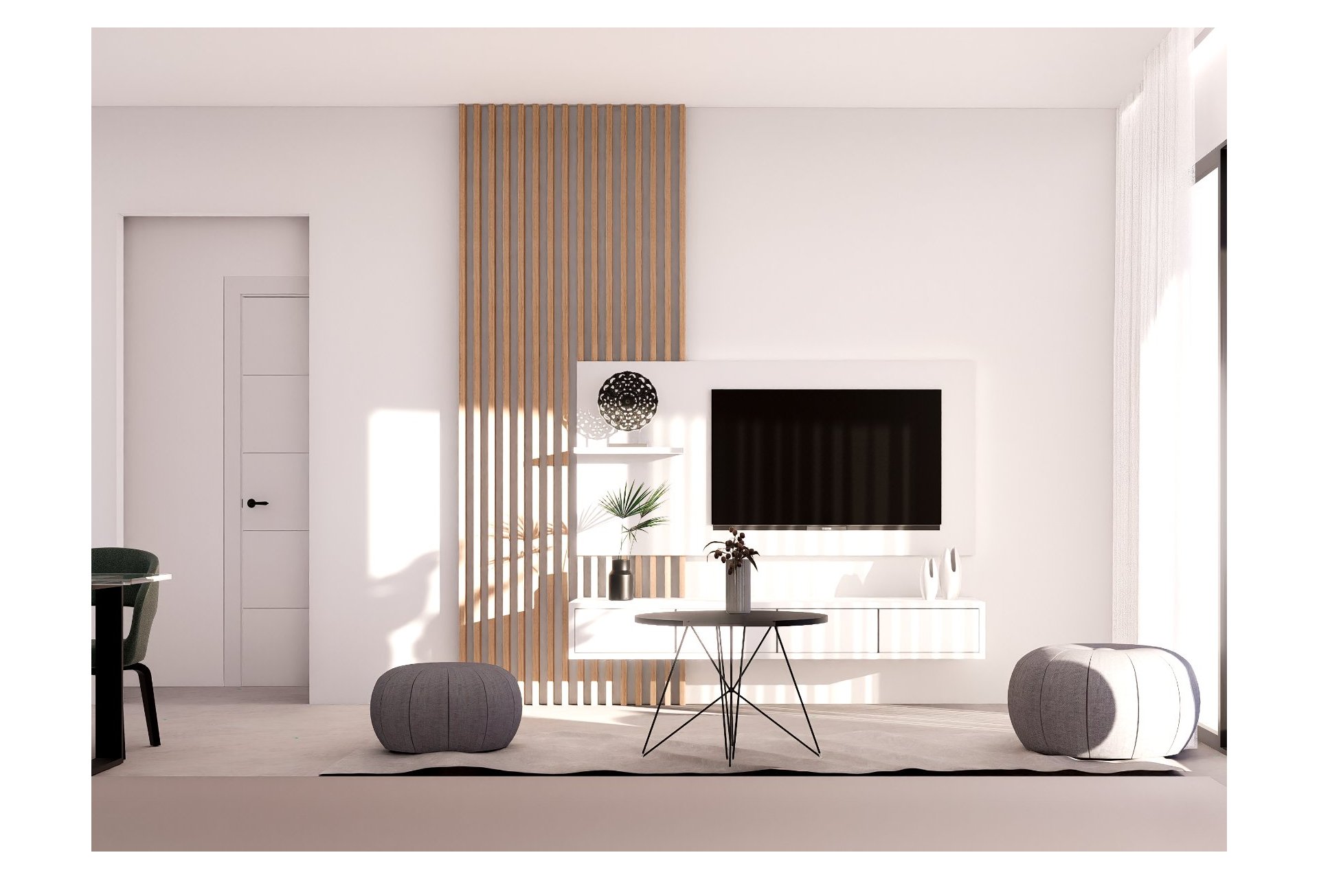 Rynek Pierwotny - Mieszkanie -
Finestrat - Finestrat Urbanizaciones