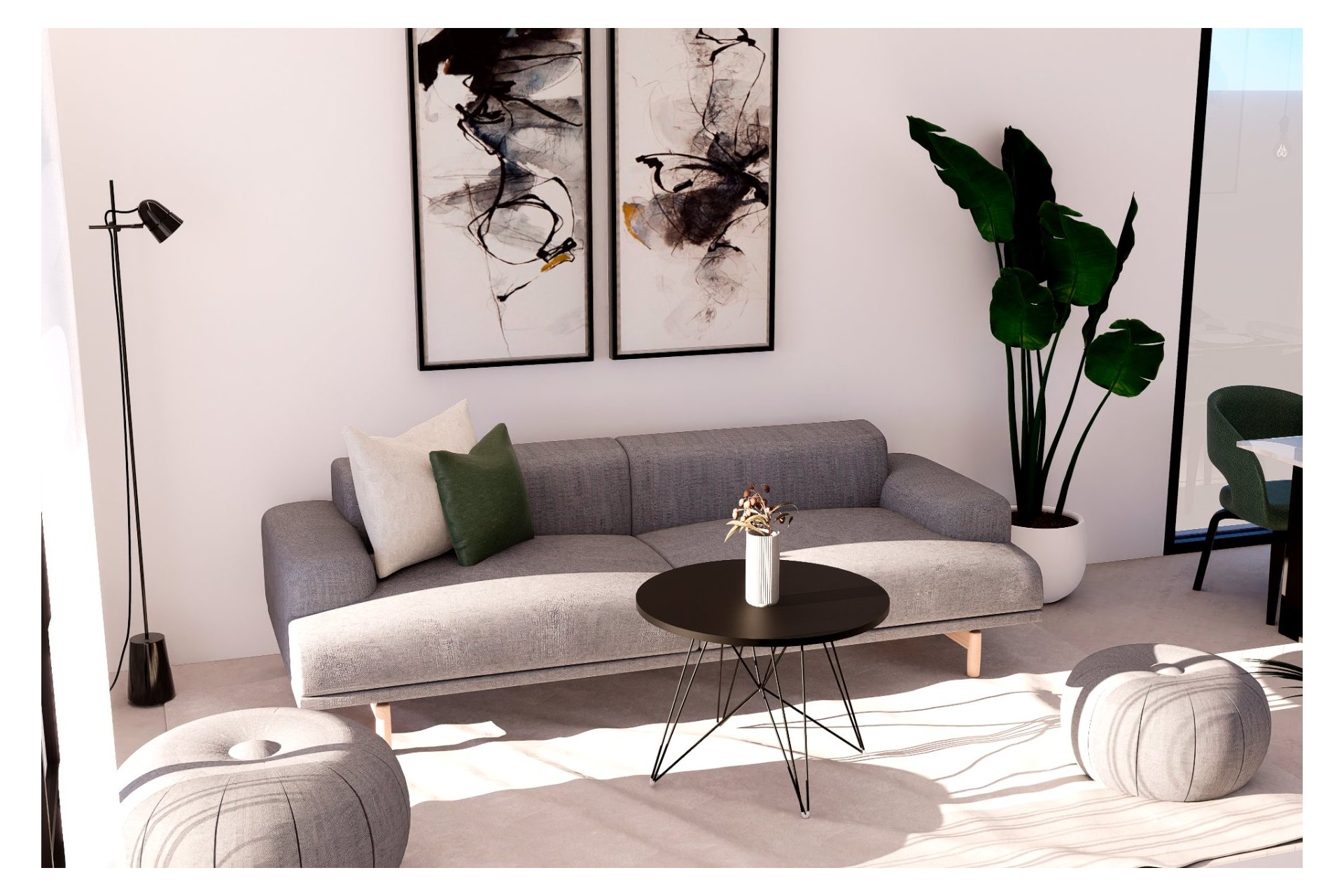 Rynek Pierwotny - Mieszkanie -
Finestrat - Finestrat Urbanizaciones