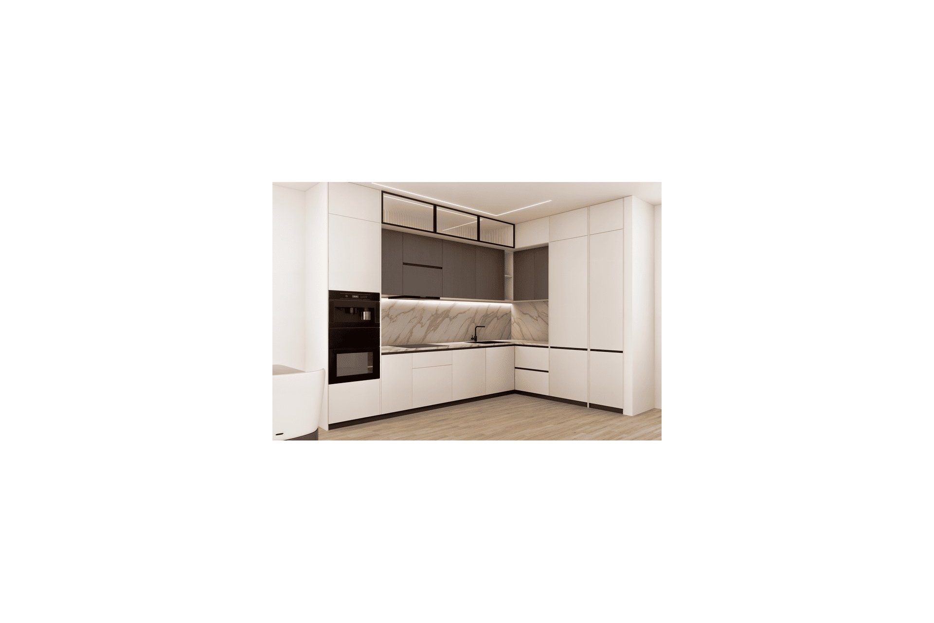 Rynek Pierwotny - Mieszkanie -
Finestrat - Finestrat Urbanizaciones