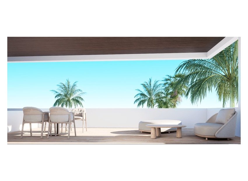 Rynek Pierwotny - Mieszkanie -
Finestrat - Finestrat Urbanizaciones