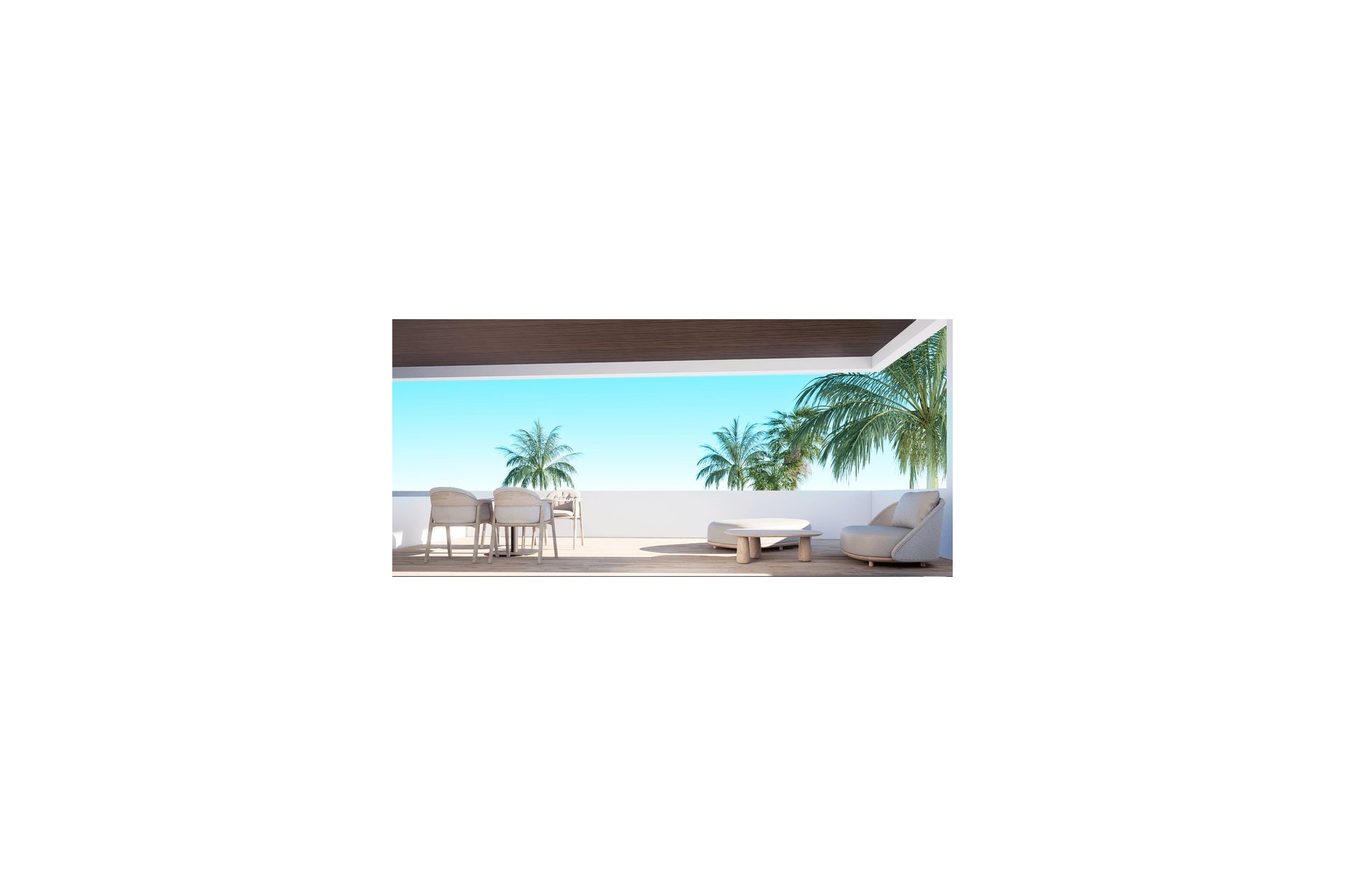 Rynek Pierwotny - Mieszkanie -
Finestrat - Finestrat Urbanizaciones