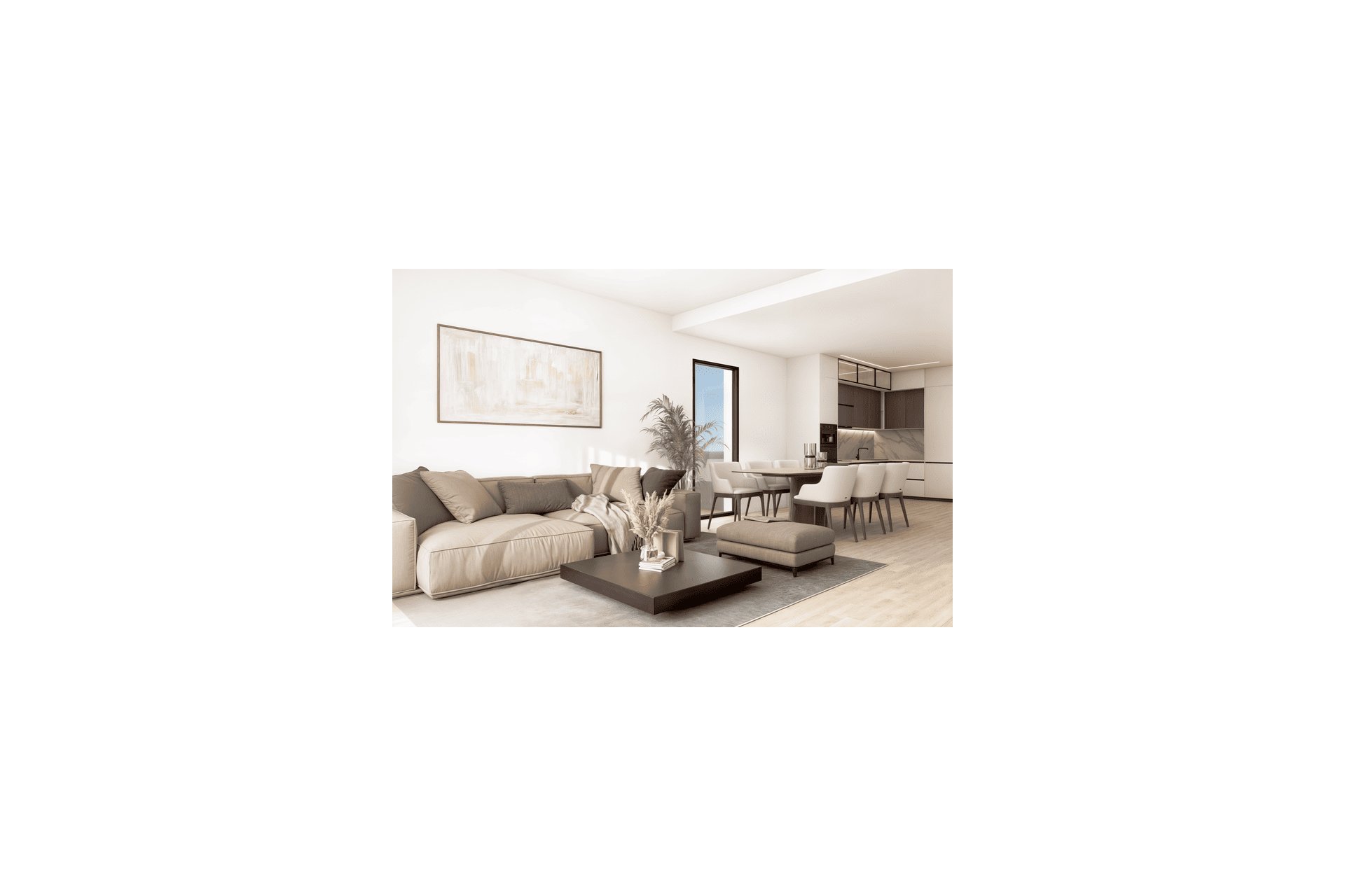 Rynek Pierwotny - Mieszkanie -
Finestrat - Finestrat Urbanizaciones