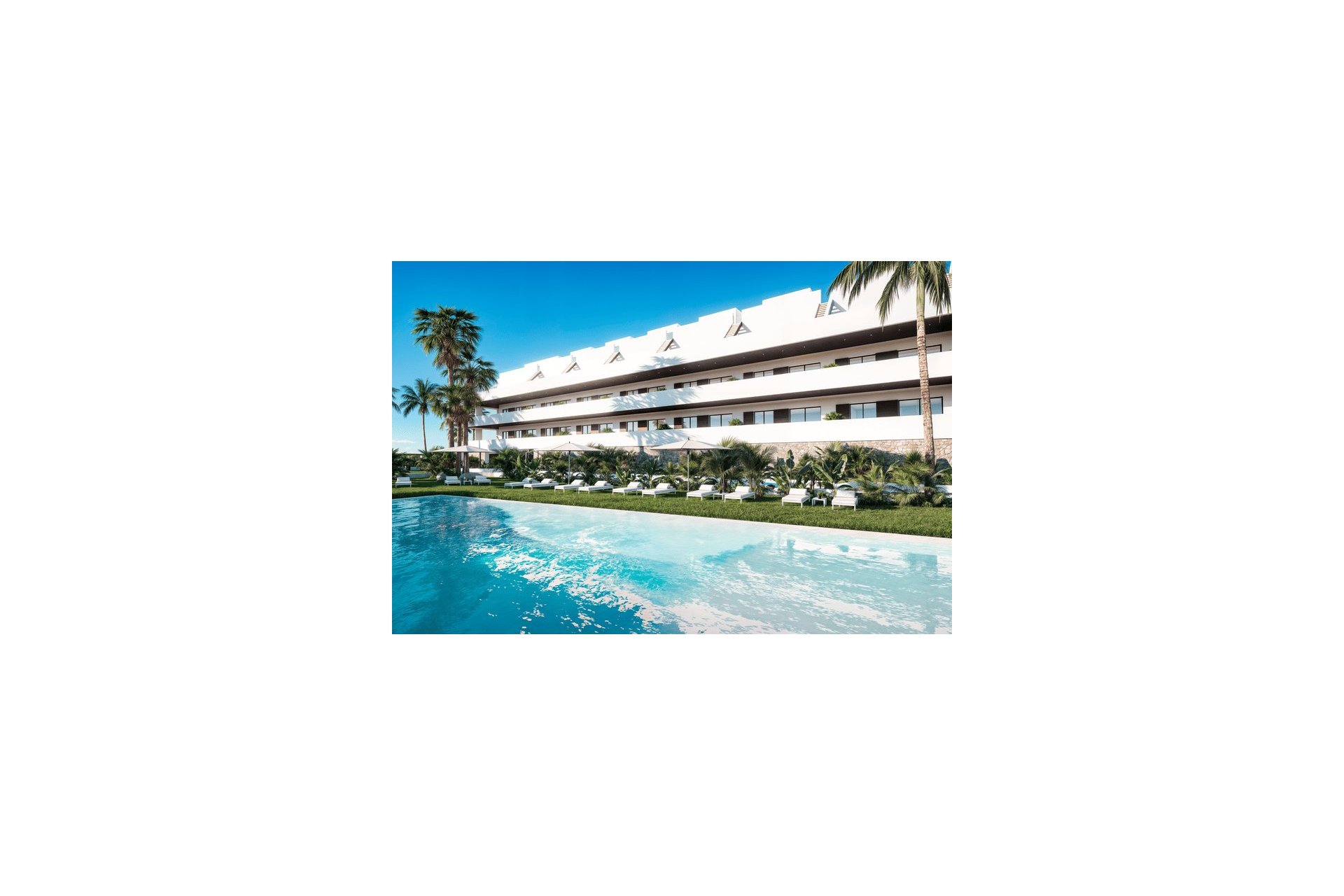 Rynek Pierwotny - Mieszkanie -
Finestrat - Finestrat Urbanizaciones