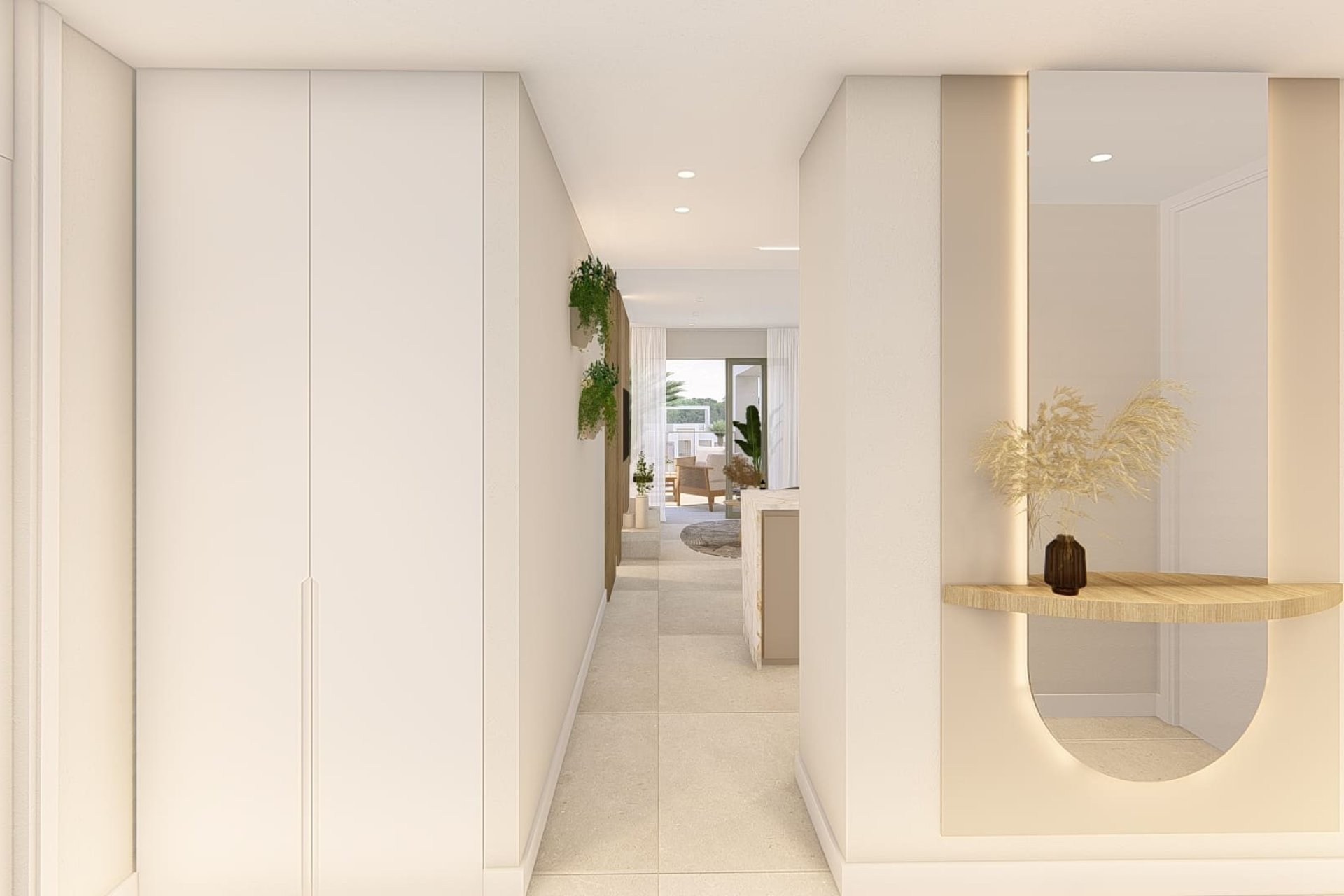 Rynek Pierwotny - Mieszkanie -
Guardamar del Segura - El Raso