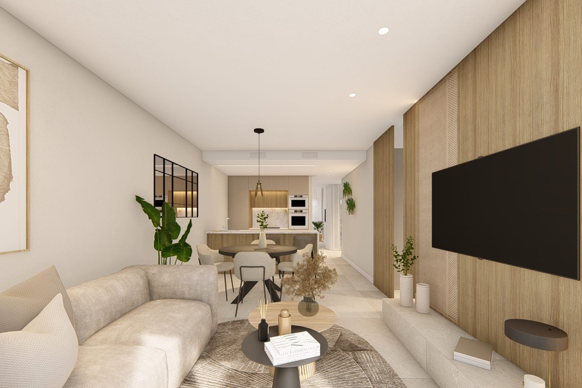 Rynek Pierwotny - Mieszkanie -
Guardamar del Segura - El Raso