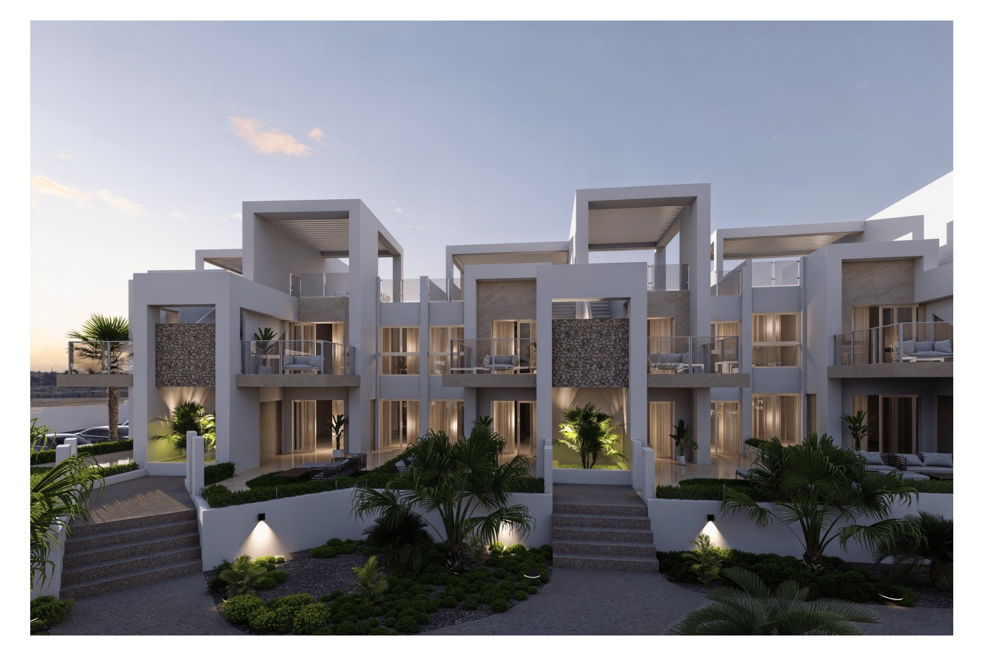 Rynek Pierwotny - Mieszkanie -
Guardamar del Segura - El Raso