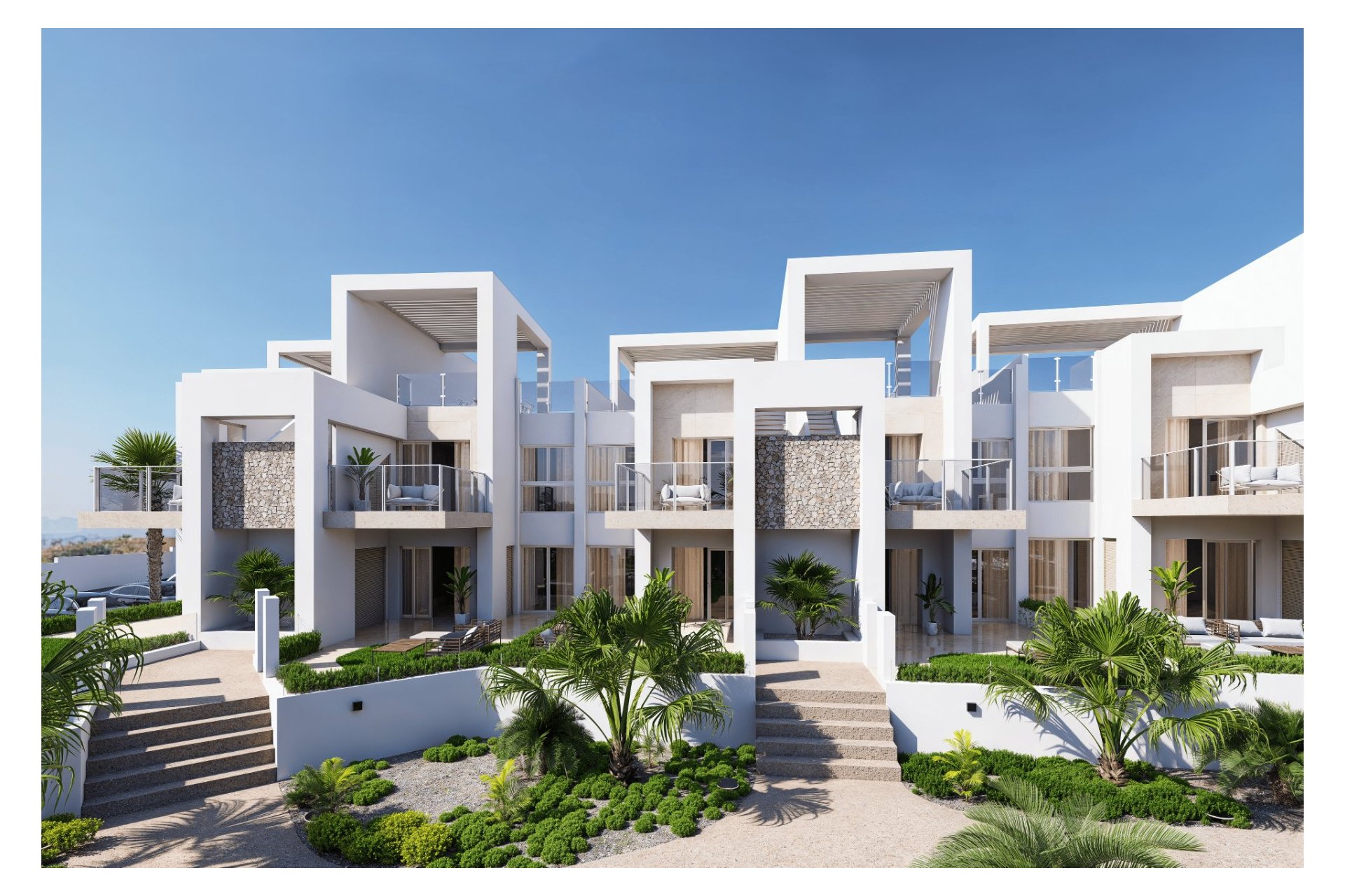 Rynek Pierwotny - Mieszkanie -
Guardamar del Segura - El Raso