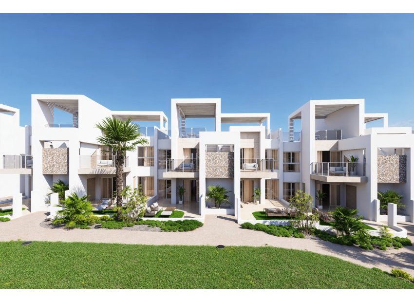 Rynek Pierwotny - Mieszkanie -
Guardamar del Segura - El Raso