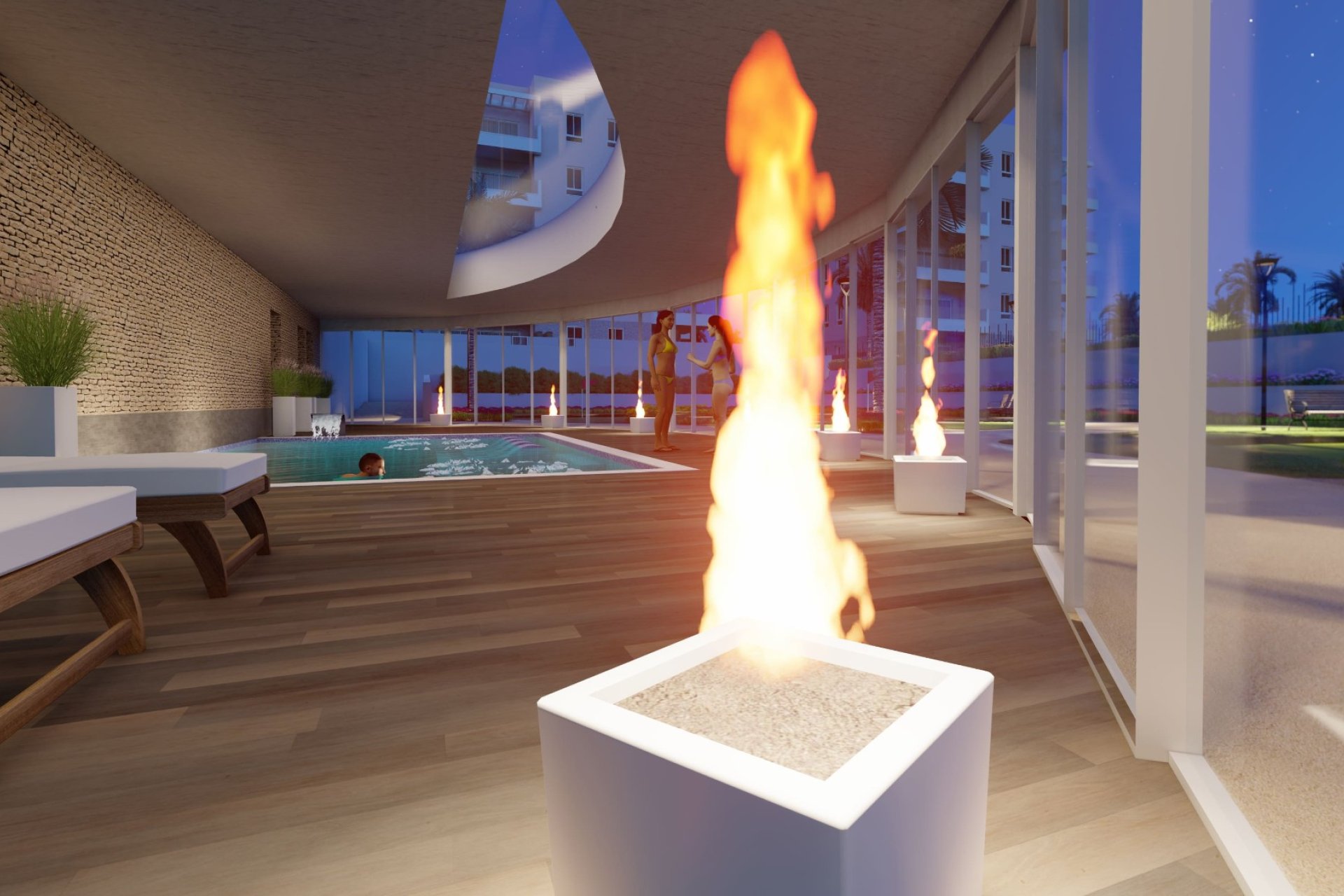 Rynek Pierwotny - Mieszkanie -
Guardamar del Segura - El Raso