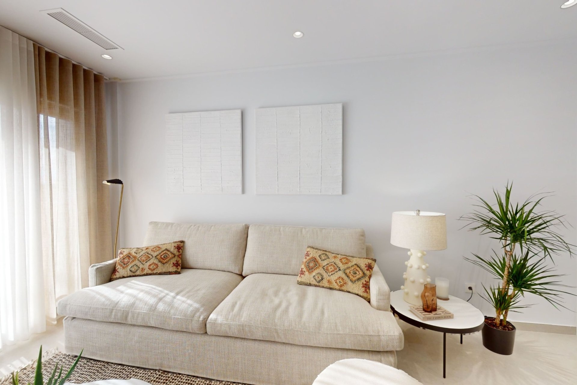 Rynek Pierwotny - Mieszkanie -
Guardamar del Segura - El Raso