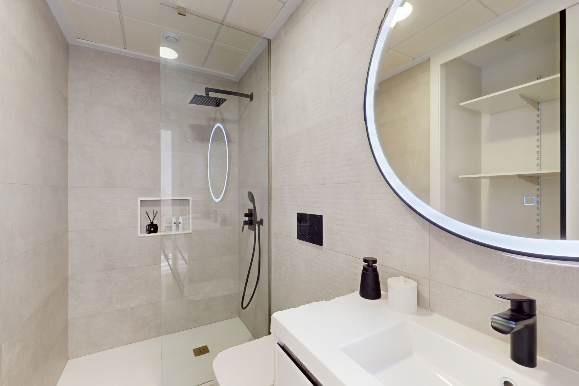 Rynek Pierwotny - Mieszkanie -
Guardamar del Segura - El Raso