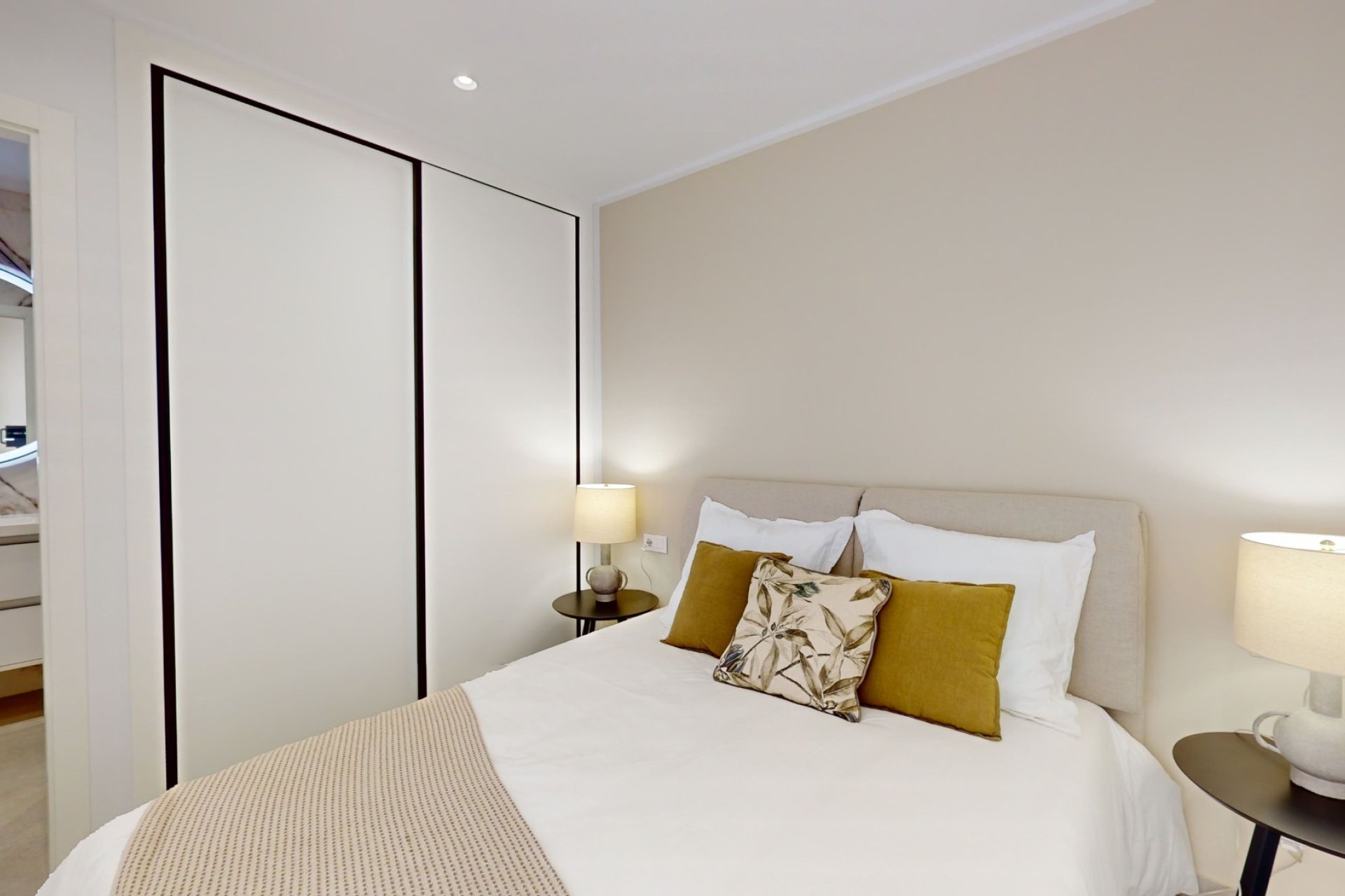 Rynek Pierwotny - Mieszkanie -
Guardamar del Segura - El Raso