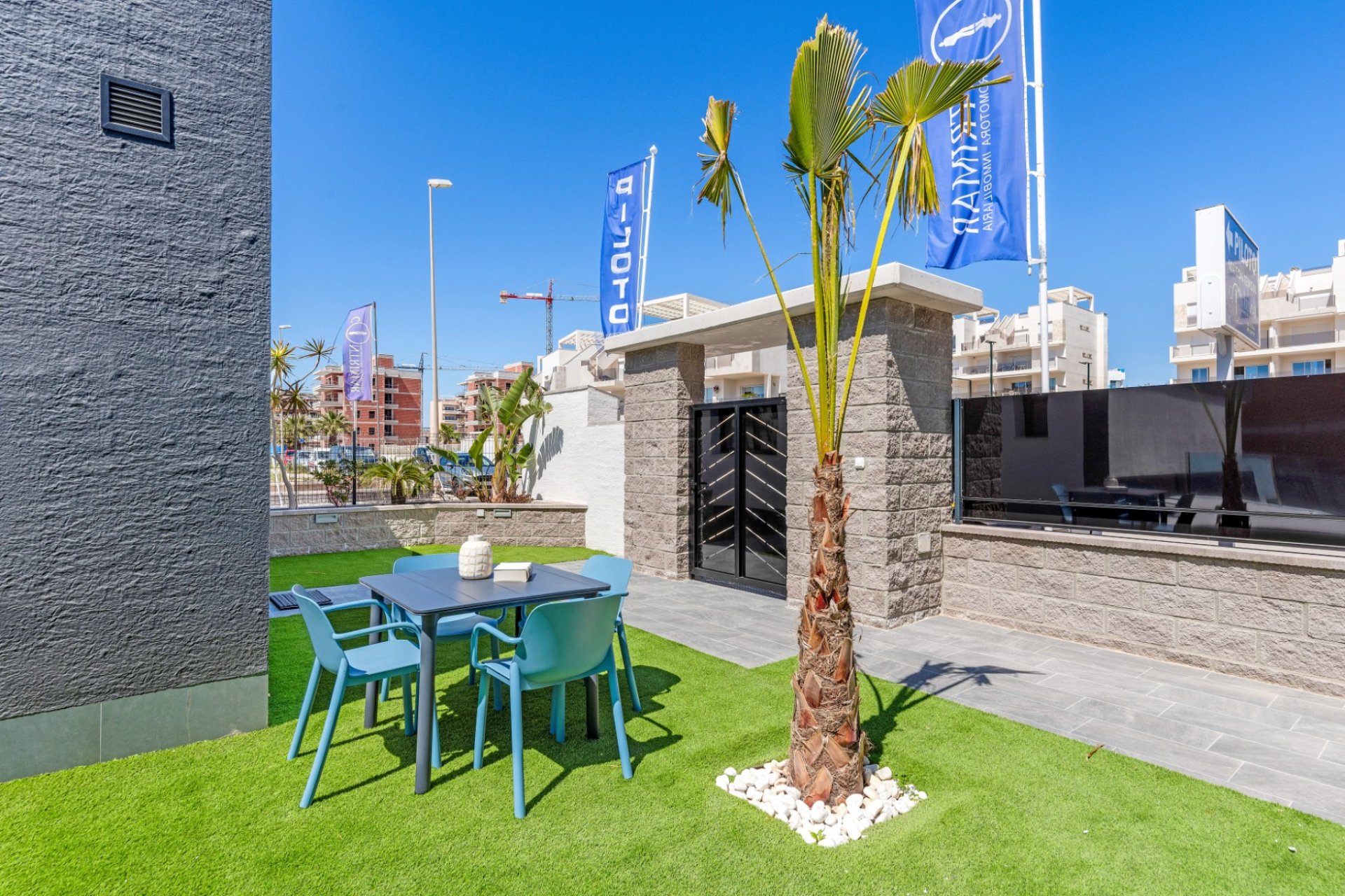 Rynek Pierwotny - Mieszkanie -
Guardamar del Segura - El Raso