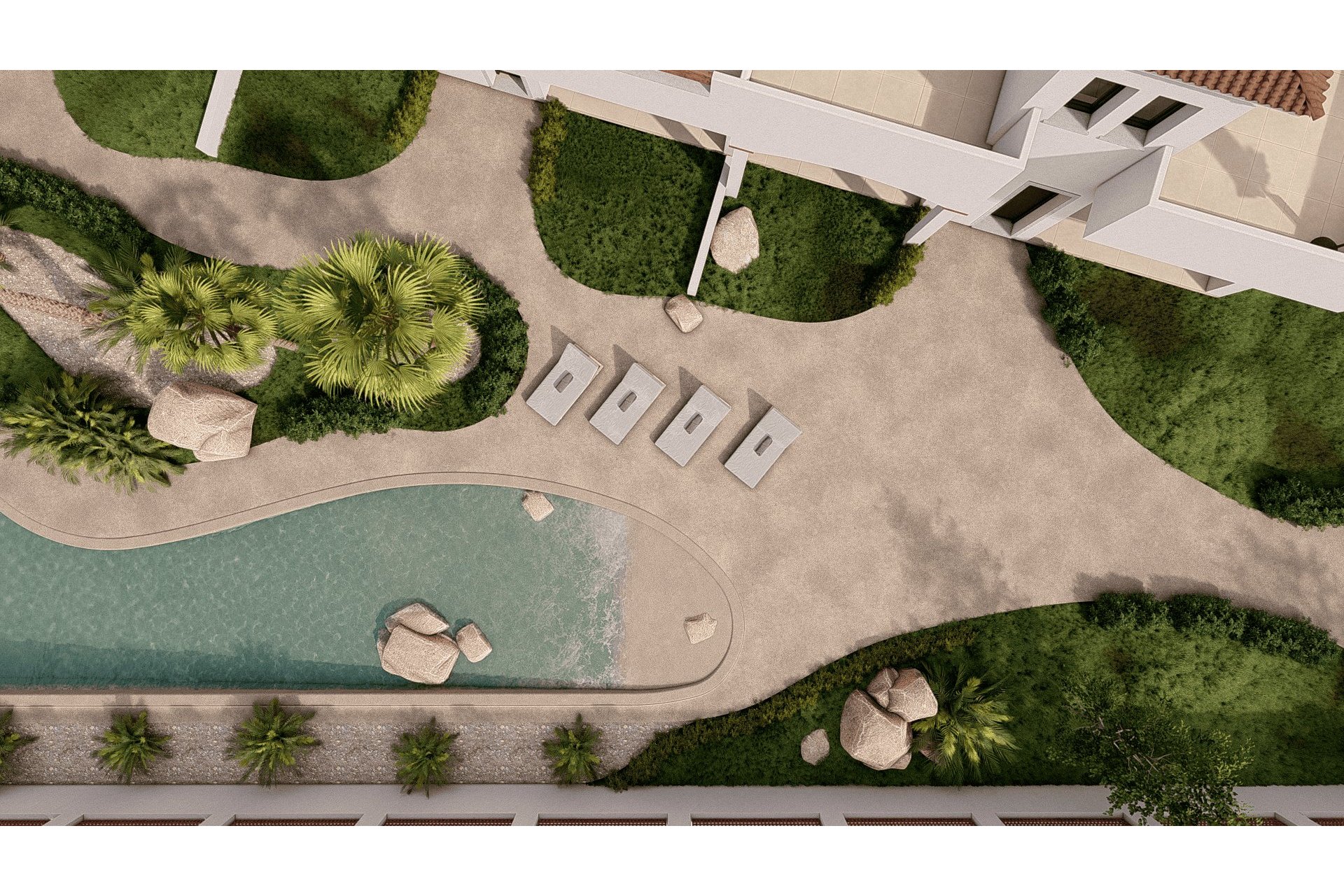 Rynek Pierwotny - Mieszkanie -
Los Alcázares - La Serena Golf