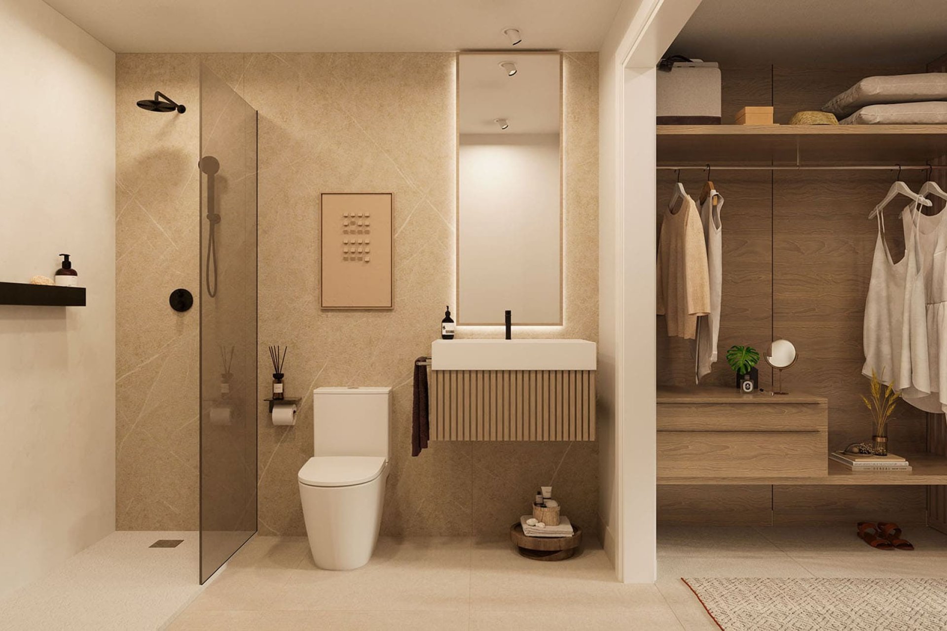 Rynek Pierwotny - Mieszkanie -
Mojacar - Macenas