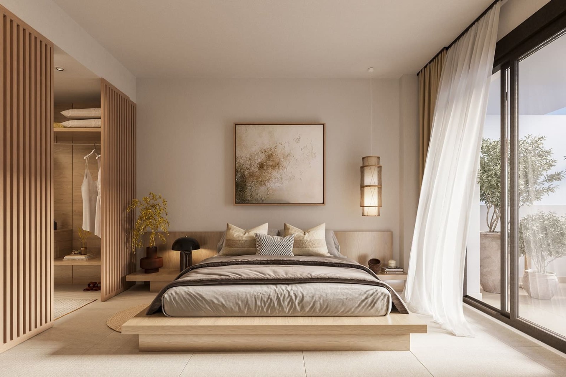 Rynek Pierwotny - Mieszkanie -
Mojacar - Macenas