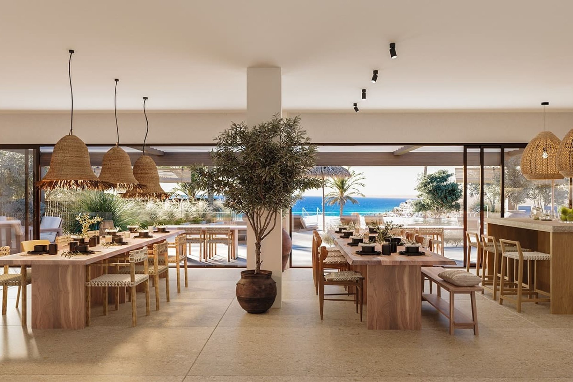 Rynek Pierwotny - Mieszkanie -
Mojacar - Macenas