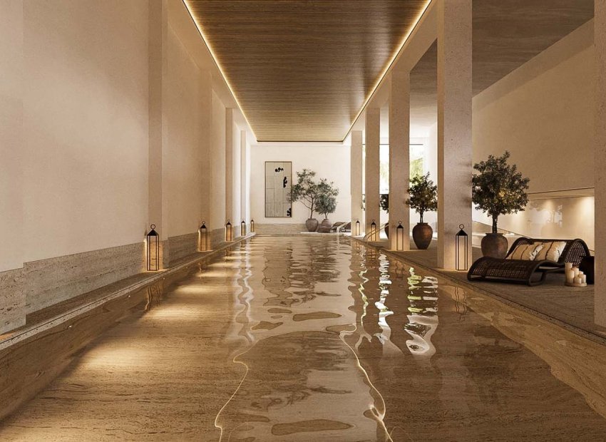 Rynek Pierwotny - Mieszkanie -
Mojacar - Macenas