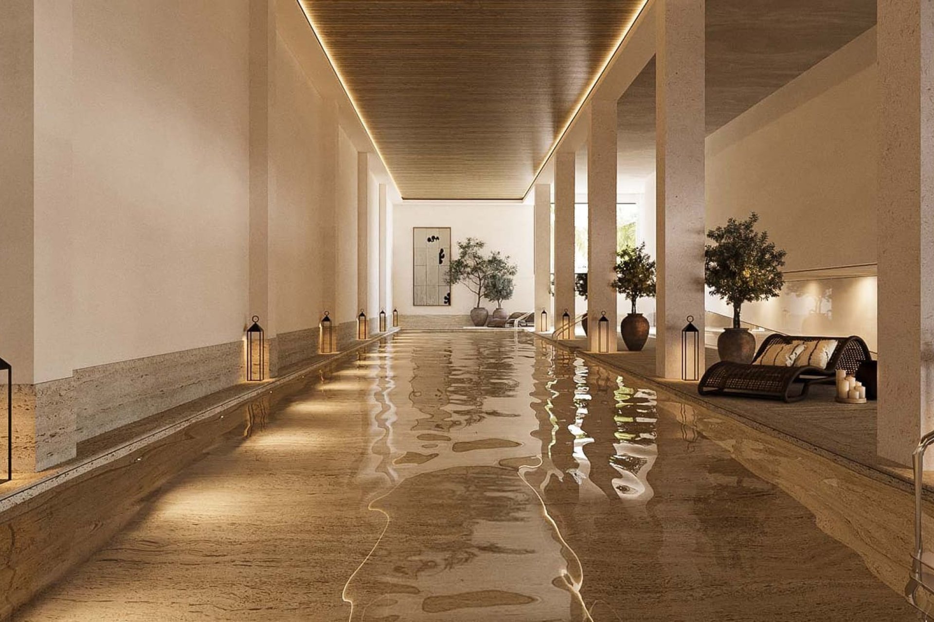 Rynek Pierwotny - Mieszkanie -
Mojacar - Macenas