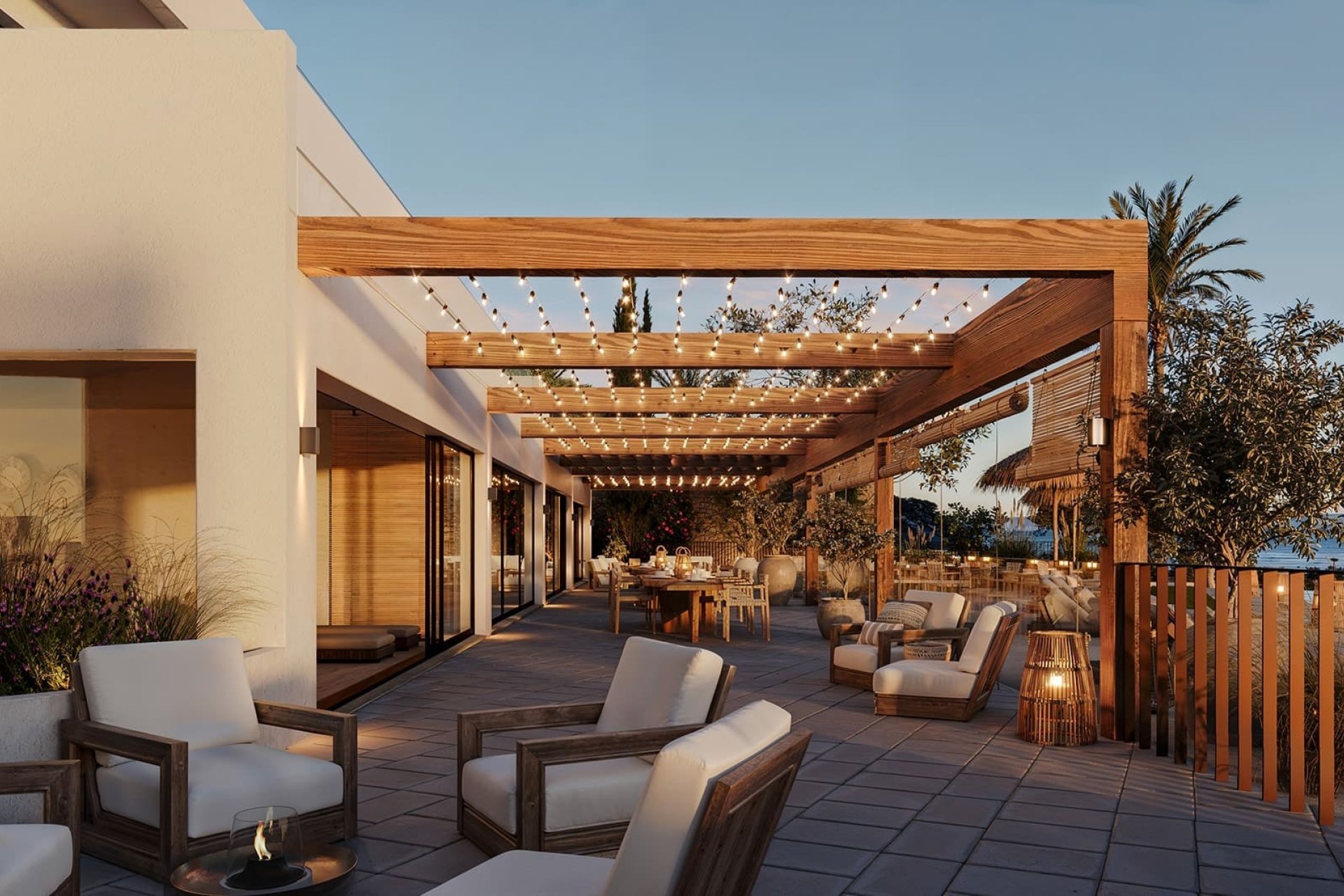 Rynek Pierwotny - Mieszkanie -
Mojacar - Macenas