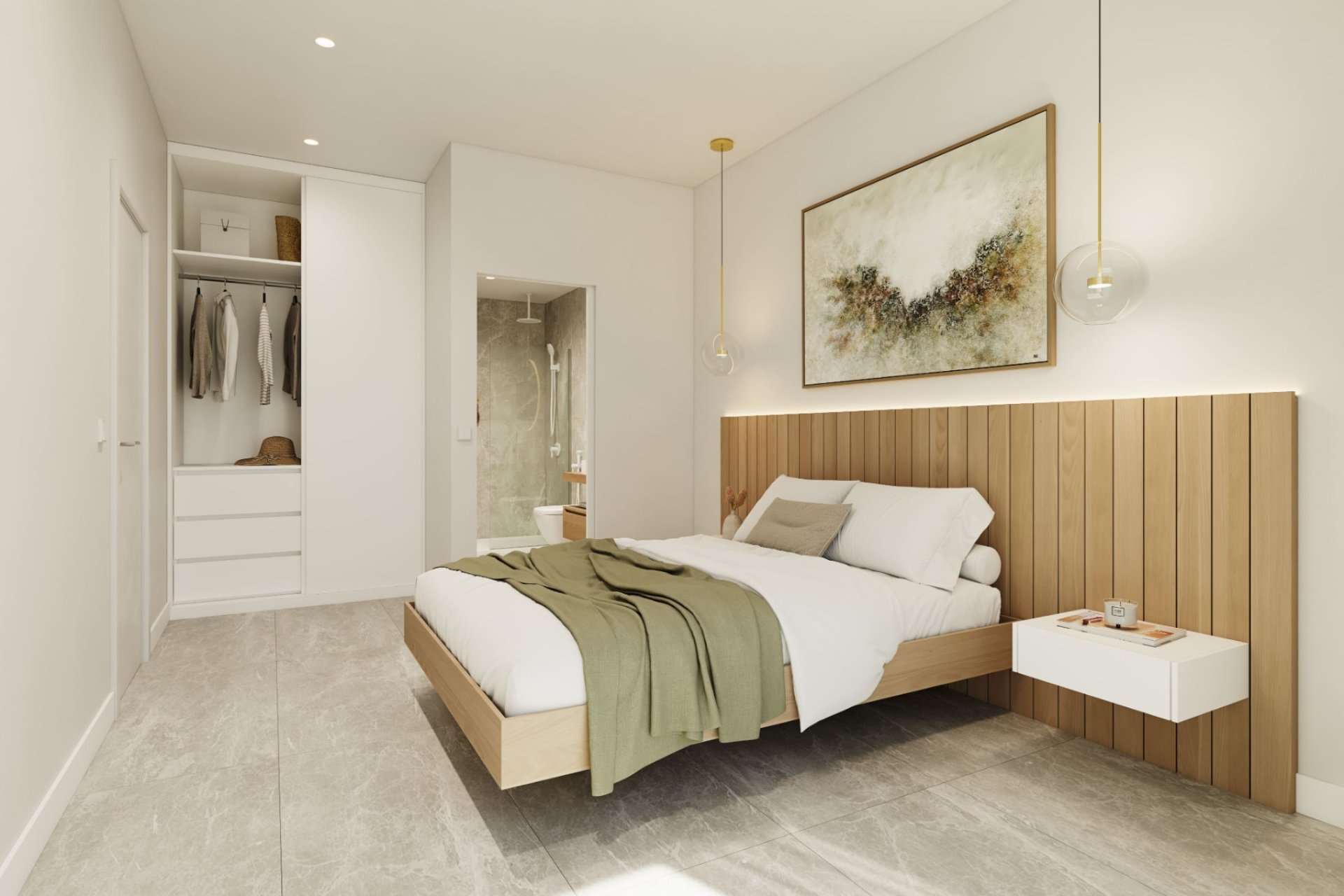 Rynek Pierwotny - Mieszkanie -
Pilar de la Horadada