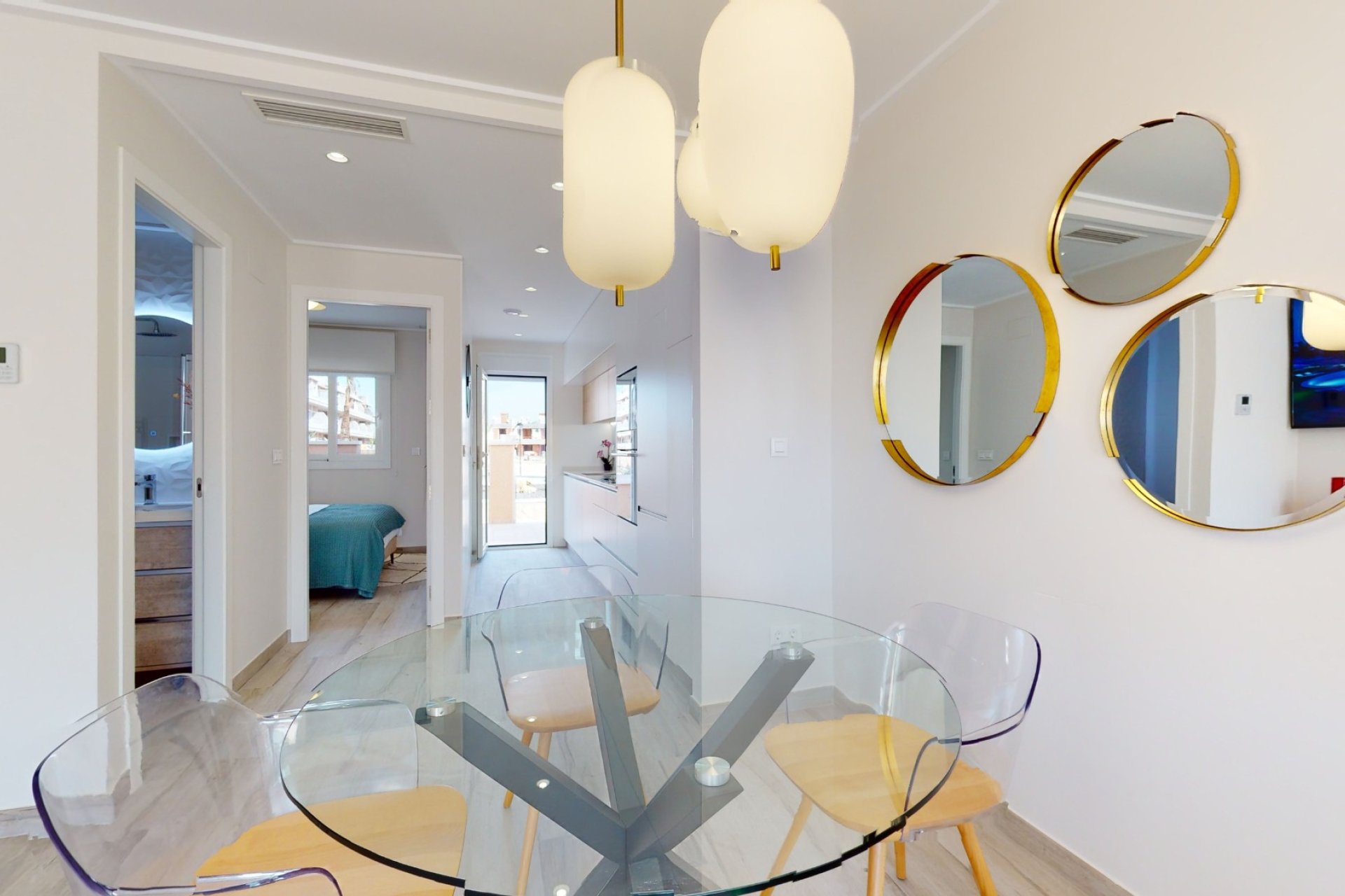 Rynek Pierwotny - Mieszkanie -
Pilar de la Horadada