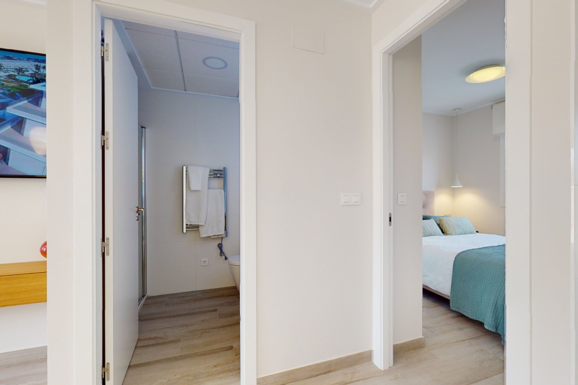 Rynek Pierwotny - Mieszkanie -
Pilar de la Horadada