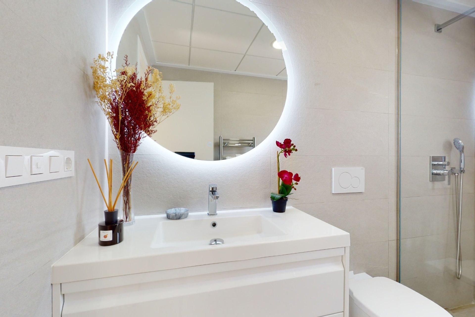 Rynek Pierwotny - Mieszkanie -
Pilar de la Horadada