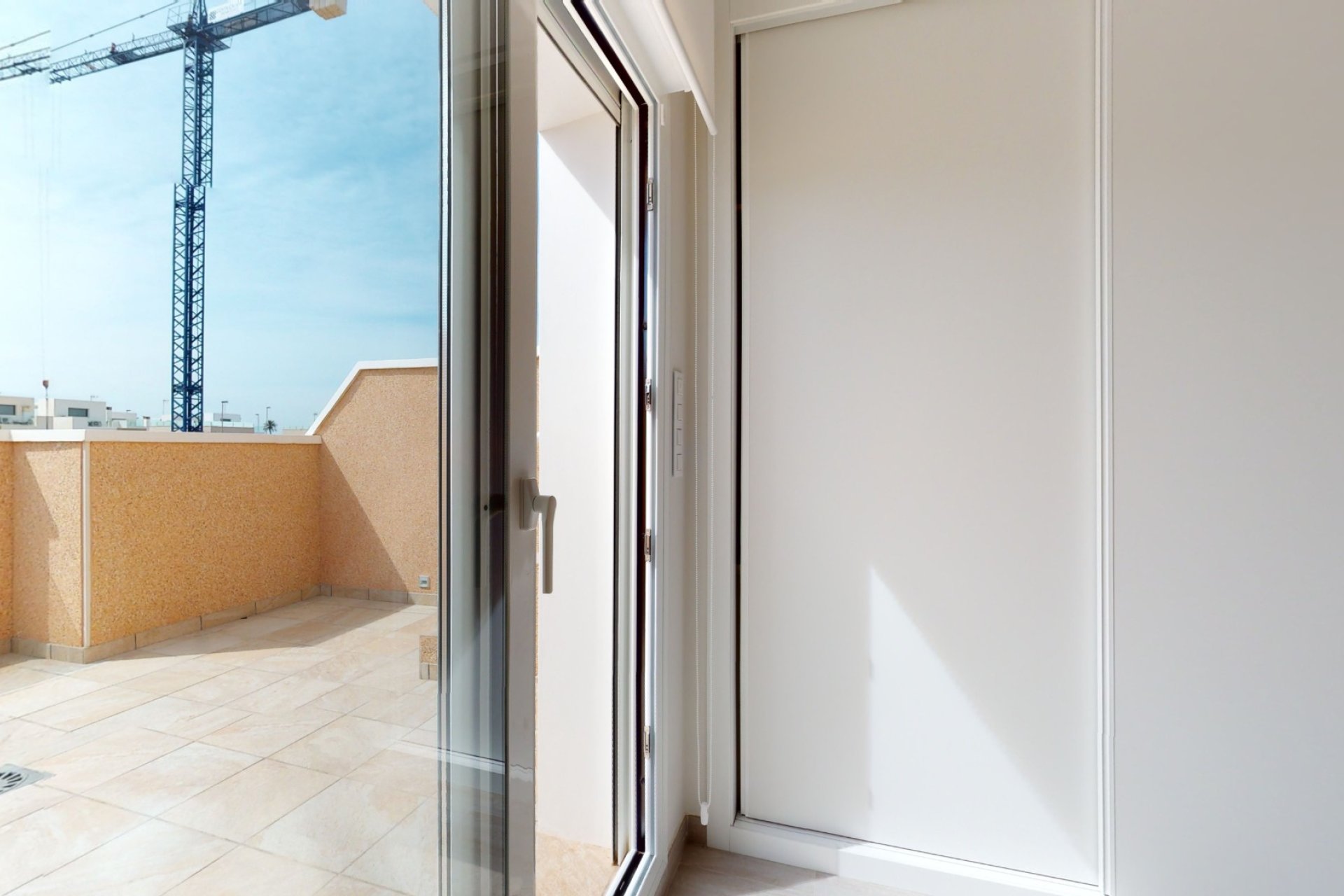 Rynek Pierwotny - Mieszkanie -
Pilar de la Horadada