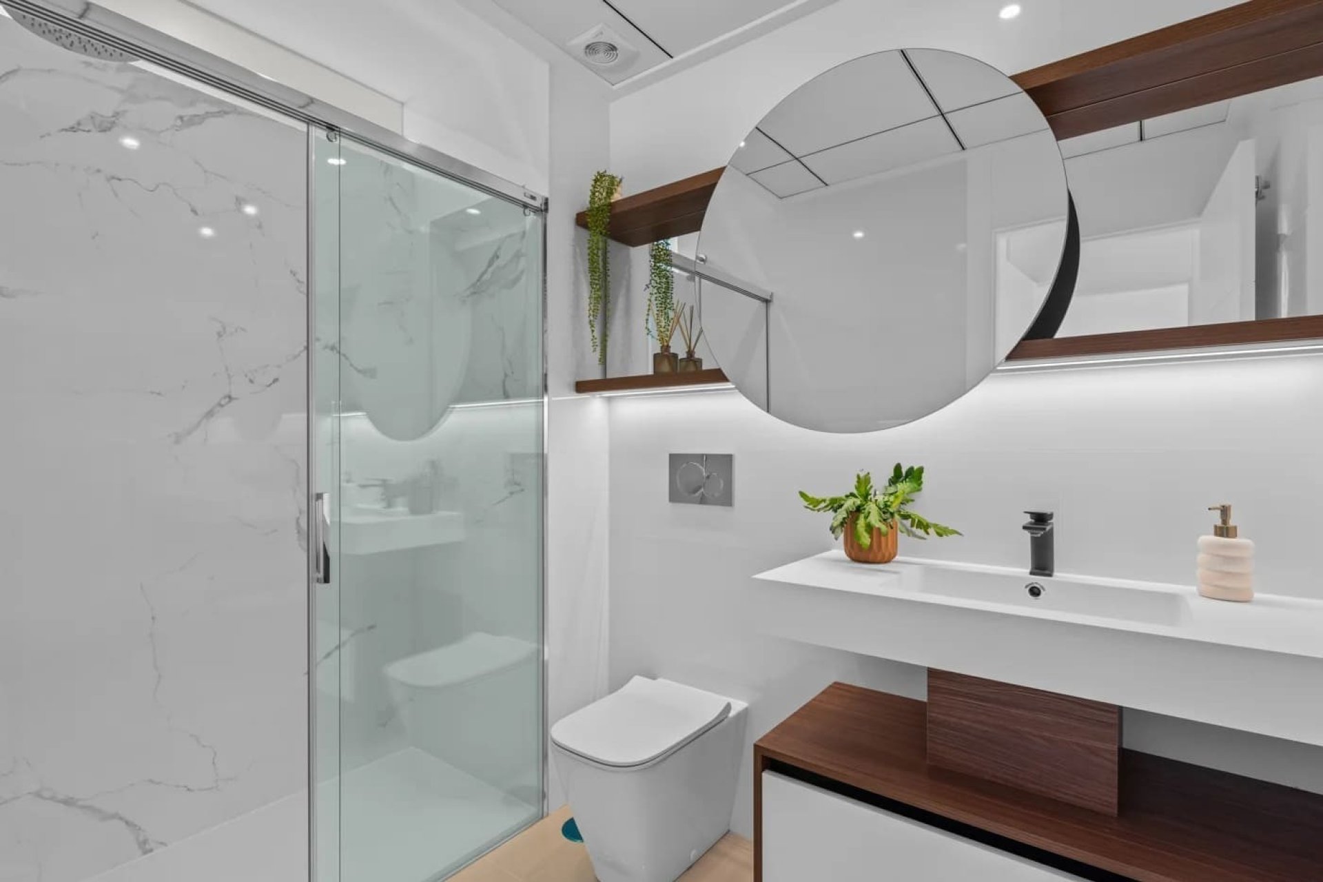 Rynek Pierwotny - Mieszkanie -
Rojales - Ciudad Quesada