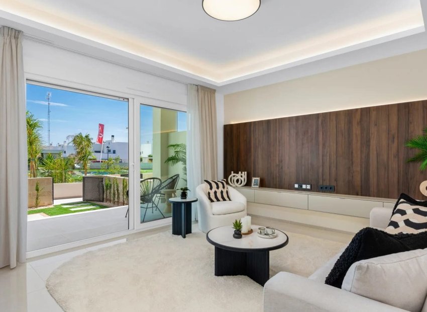 Rynek Pierwotny - Mieszkanie -
Rojales - Ciudad Quesada